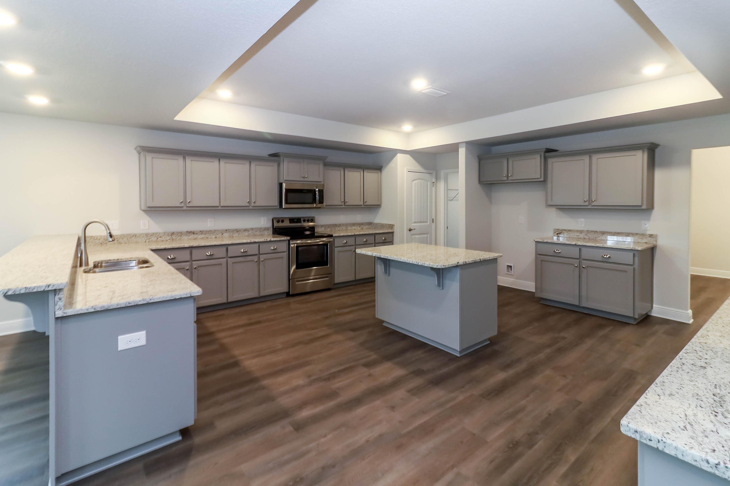 Silvercrest - Residential