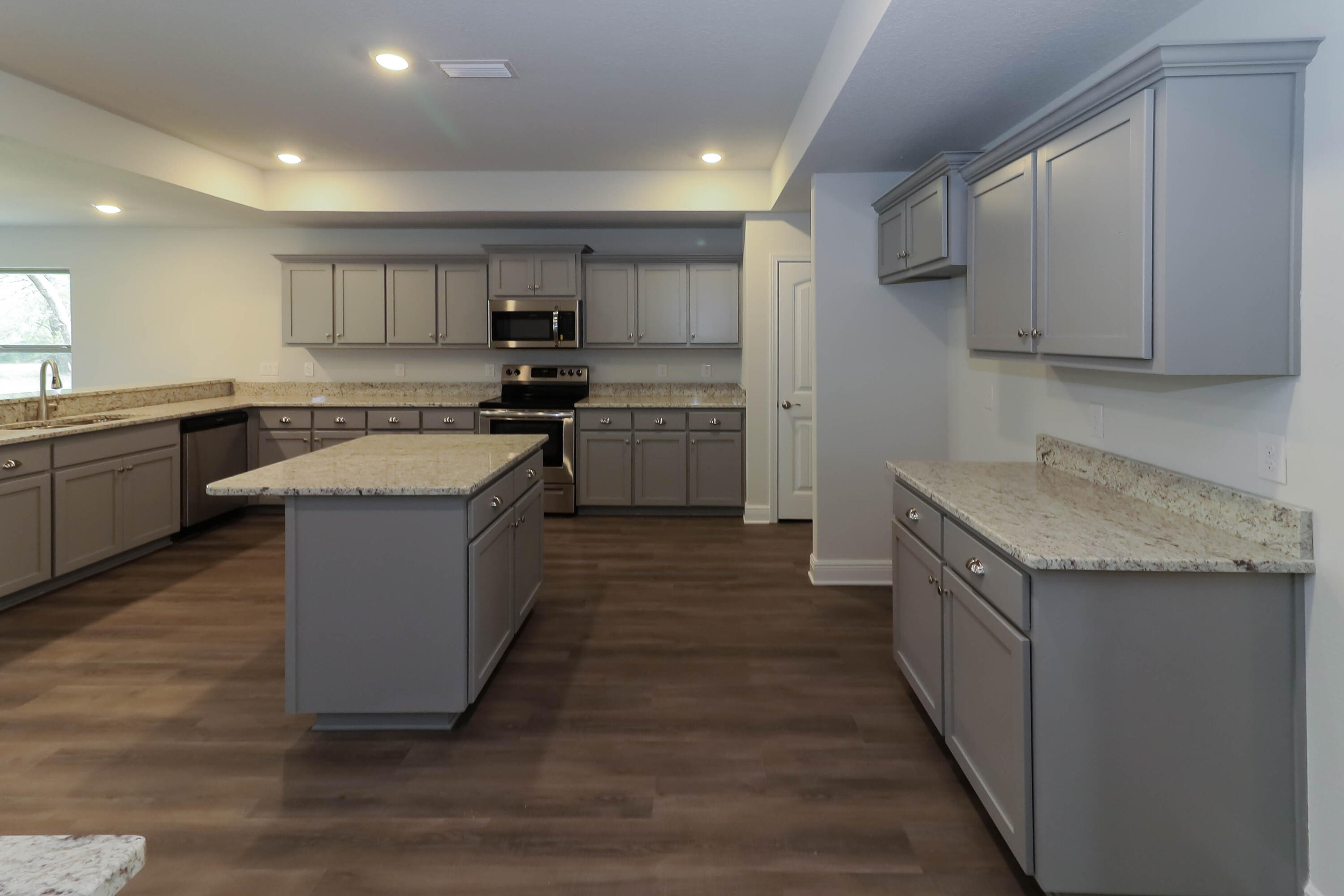 Silvercrest - Residential