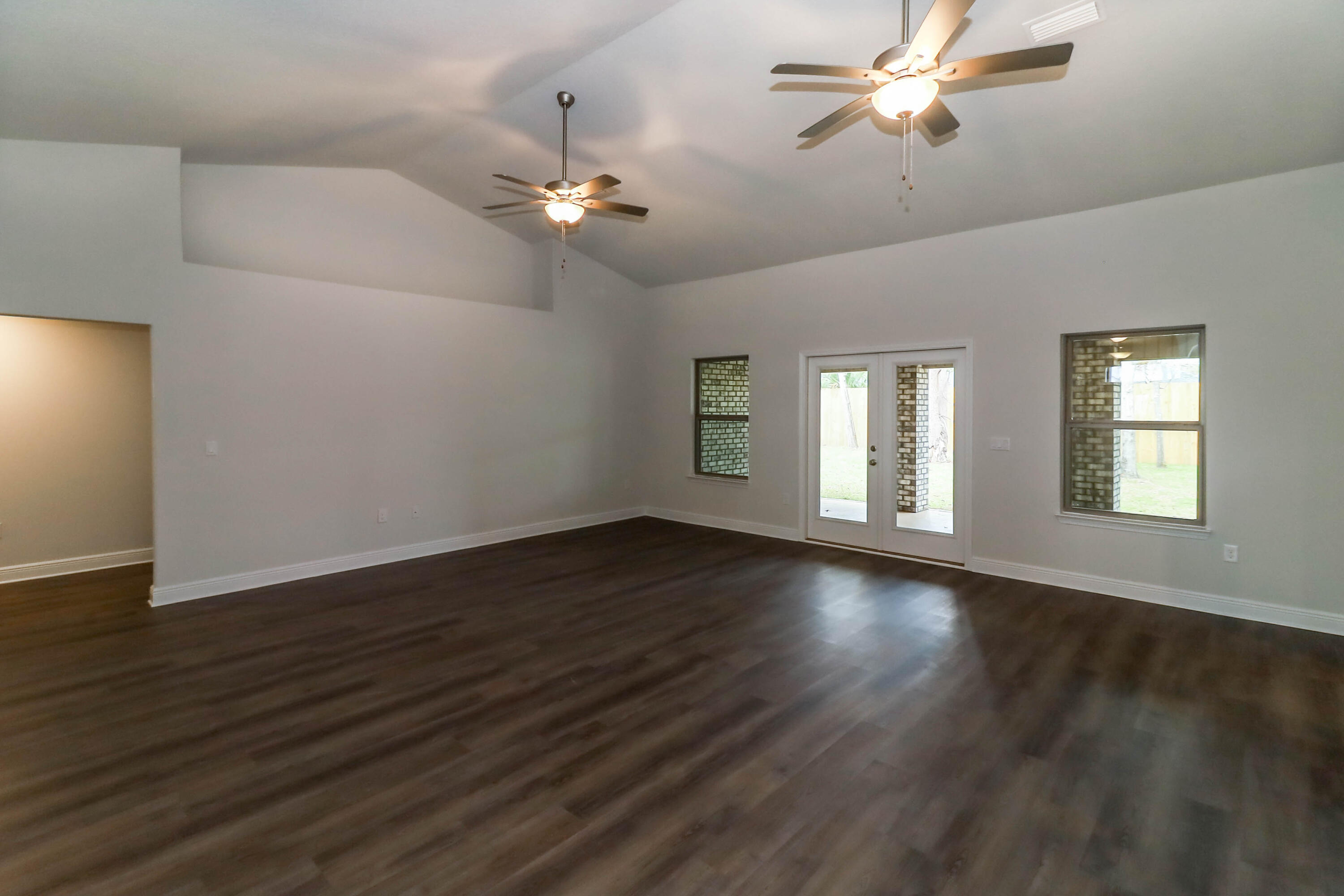 Silvercrest - Residential