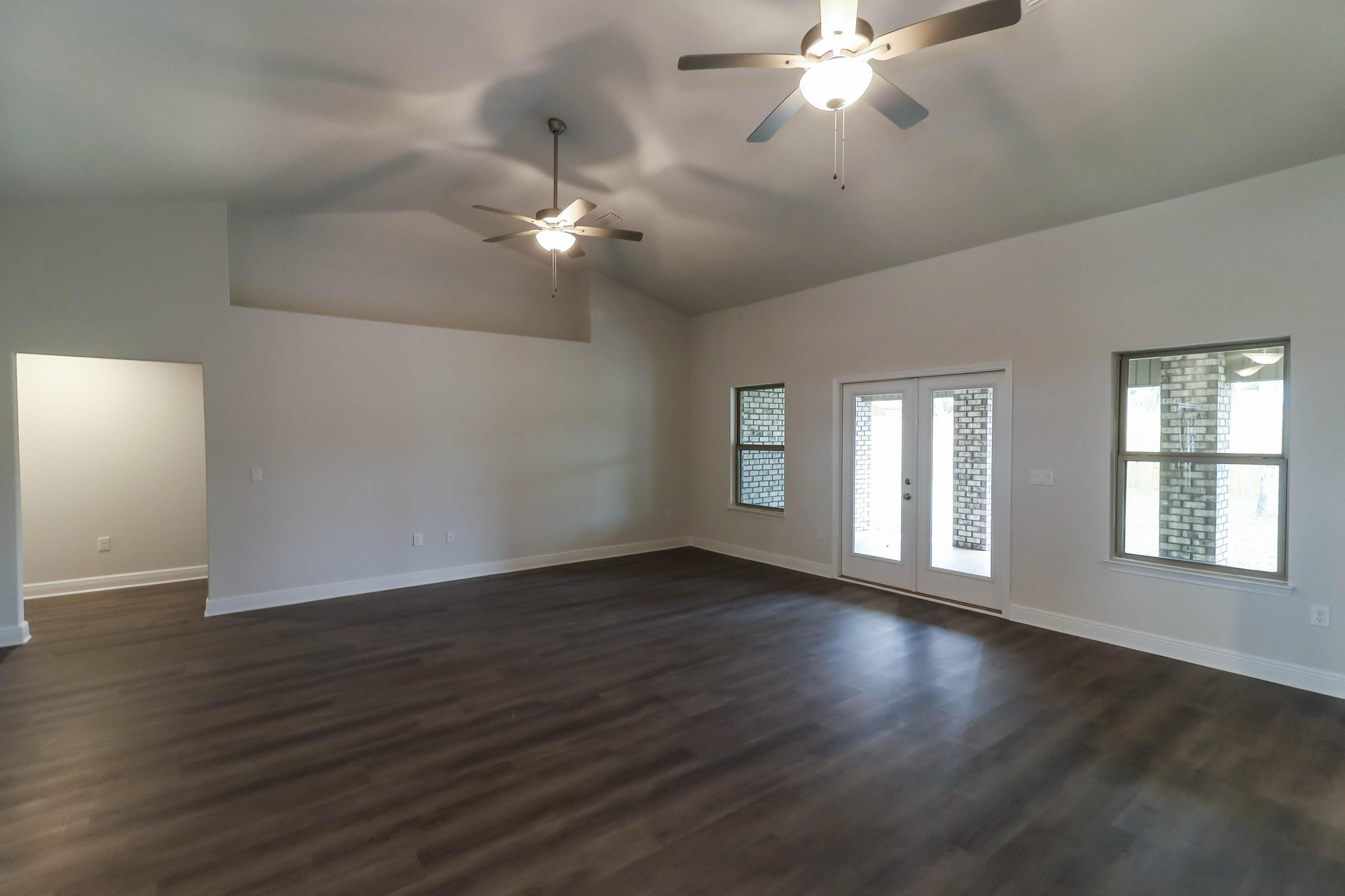 Silvercrest - Residential