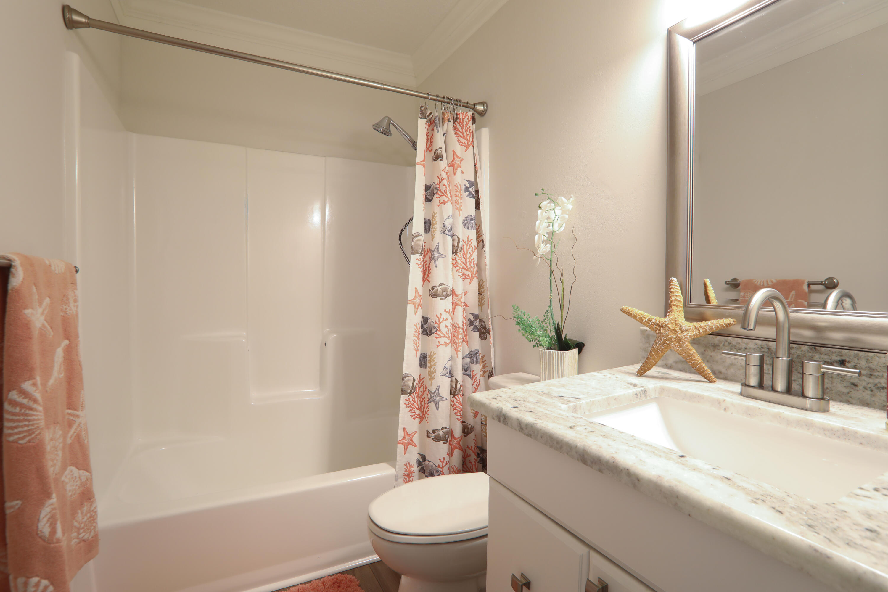 CREEKSIDE 2 - Residential