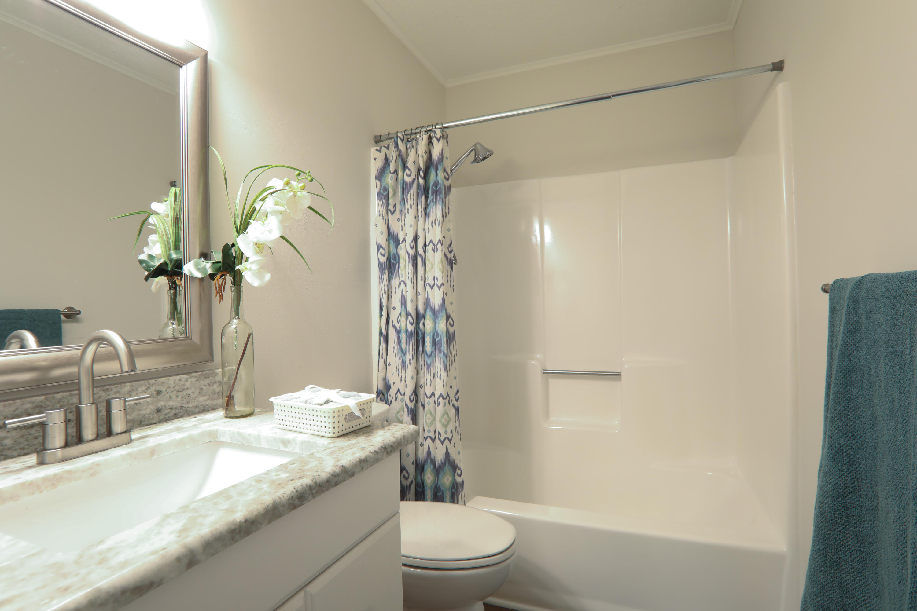 CREEKSIDE 2 - Residential