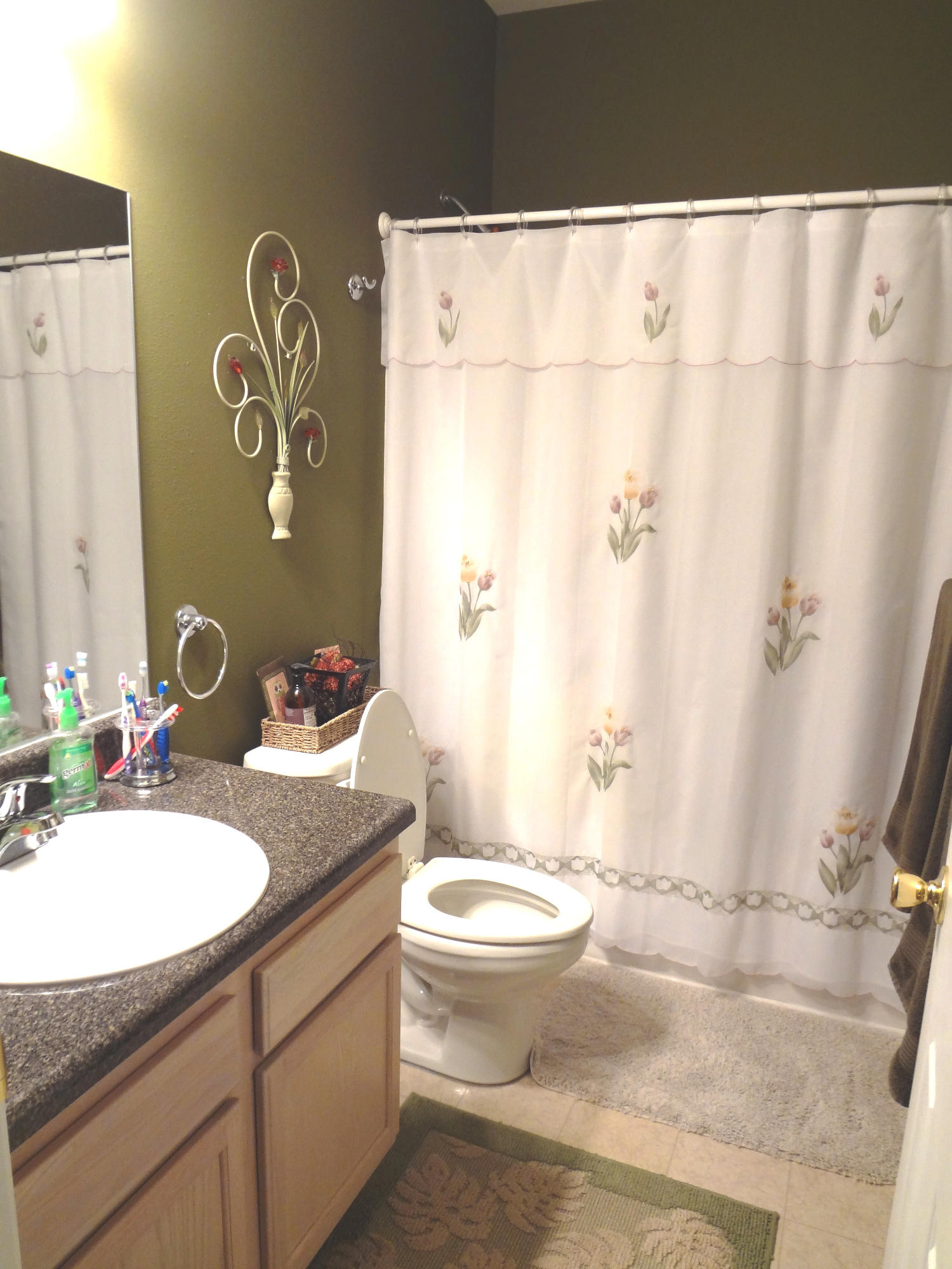 HAPPY HOLLOW - Residential