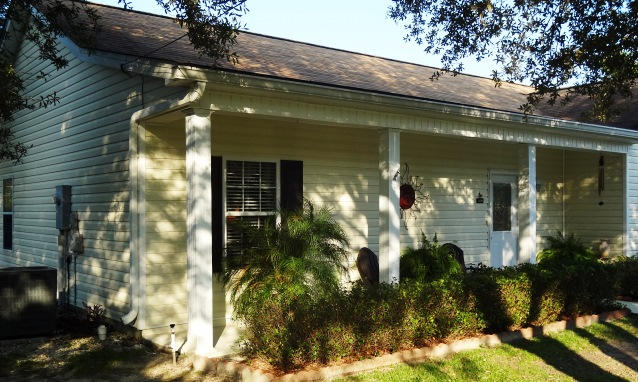 HAPPY HOLLOW - Residential