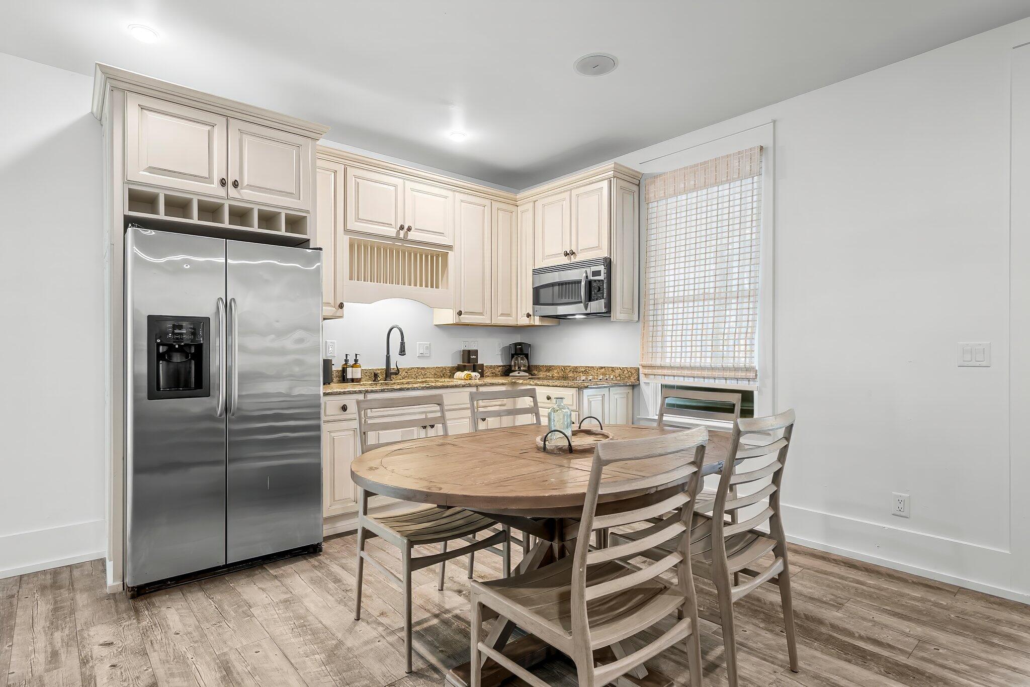 FRANGISTA BEACH 1ST ADDN - Residential
