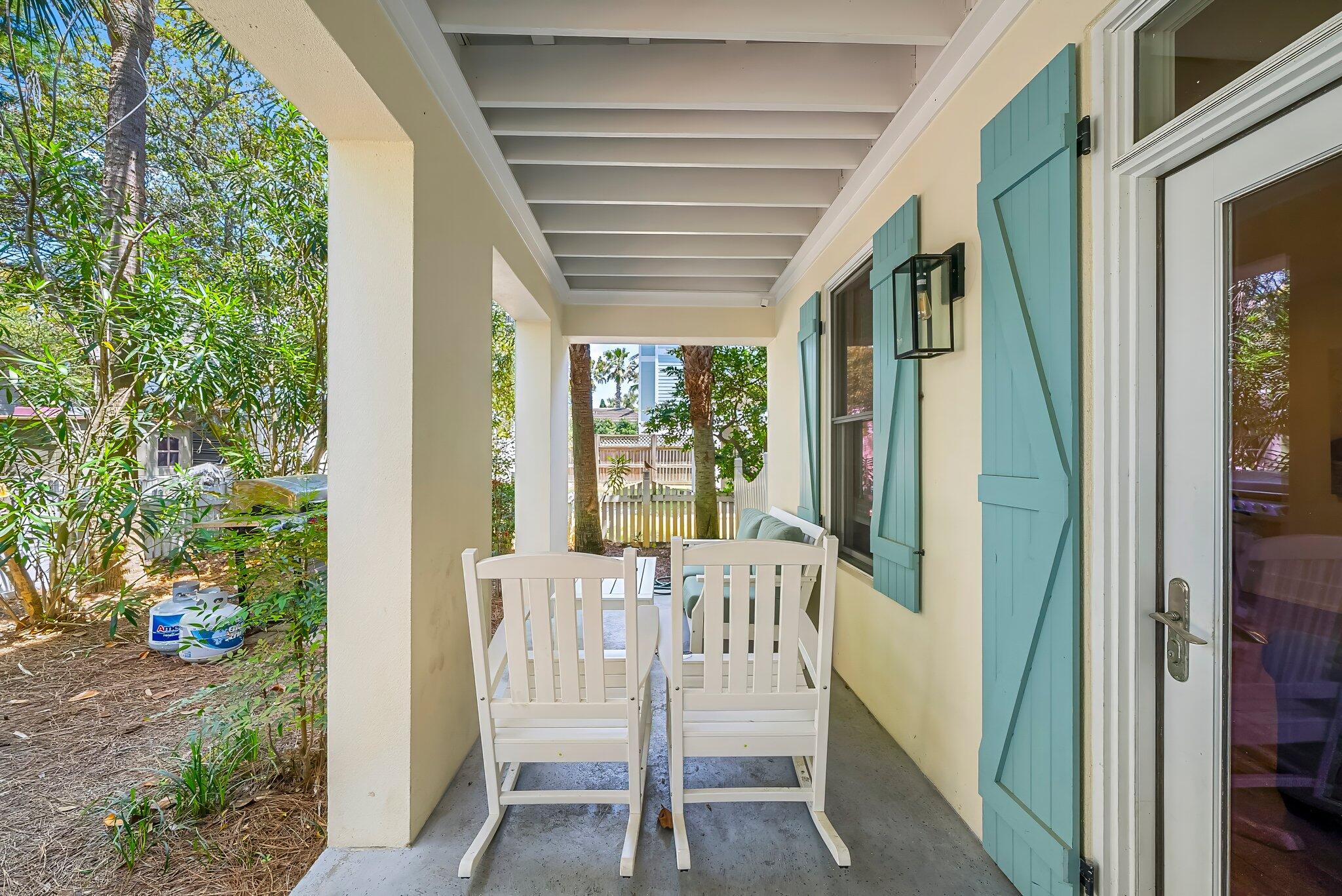 FRANGISTA BEACH 1ST ADDN - Residential