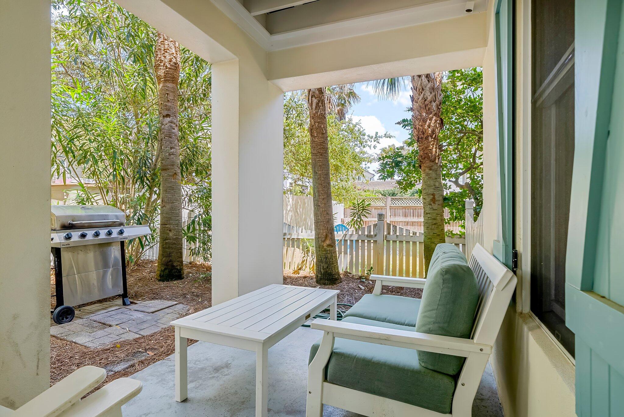 FRANGISTA BEACH 1ST ADDN - Residential