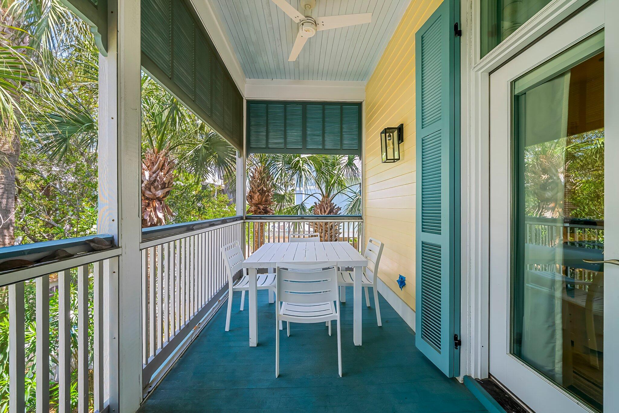FRANGISTA BEACH 1ST ADDN - Residential
