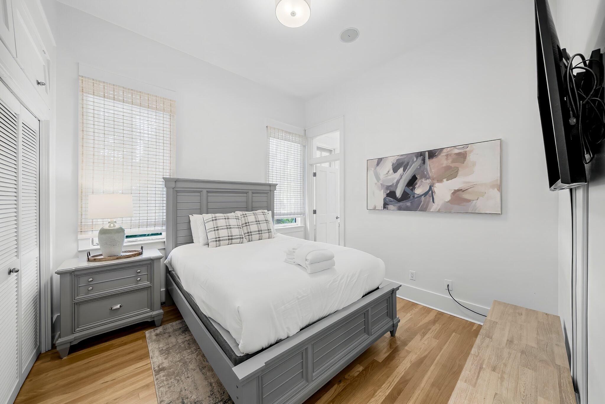 FRANGISTA BEACH 1ST ADDN - Residential