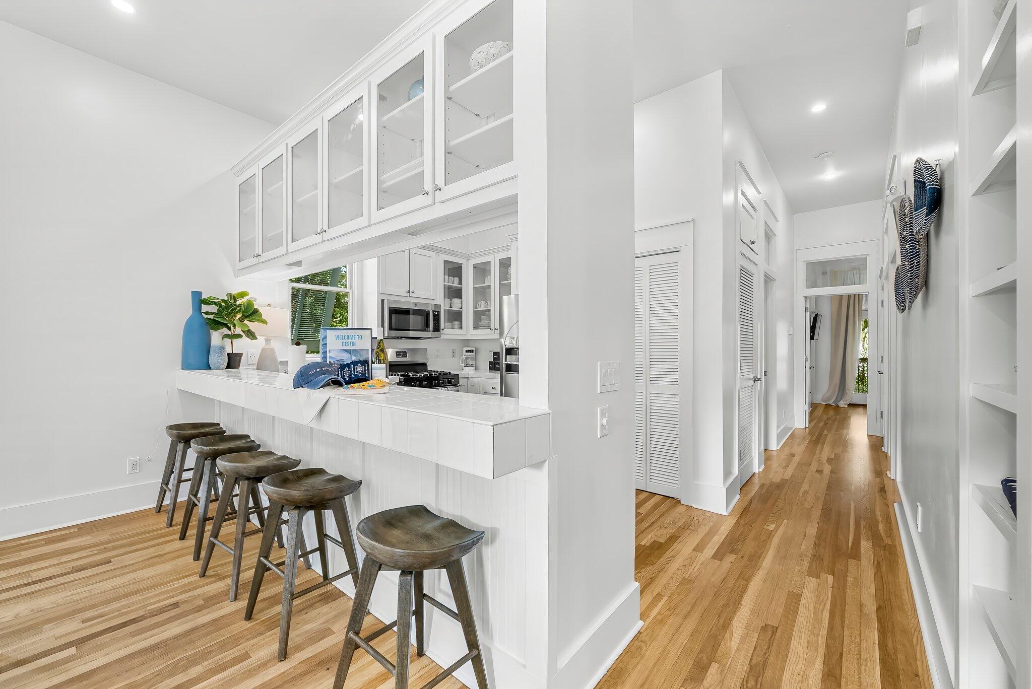 FRANGISTA BEACH 1ST ADDN - Residential