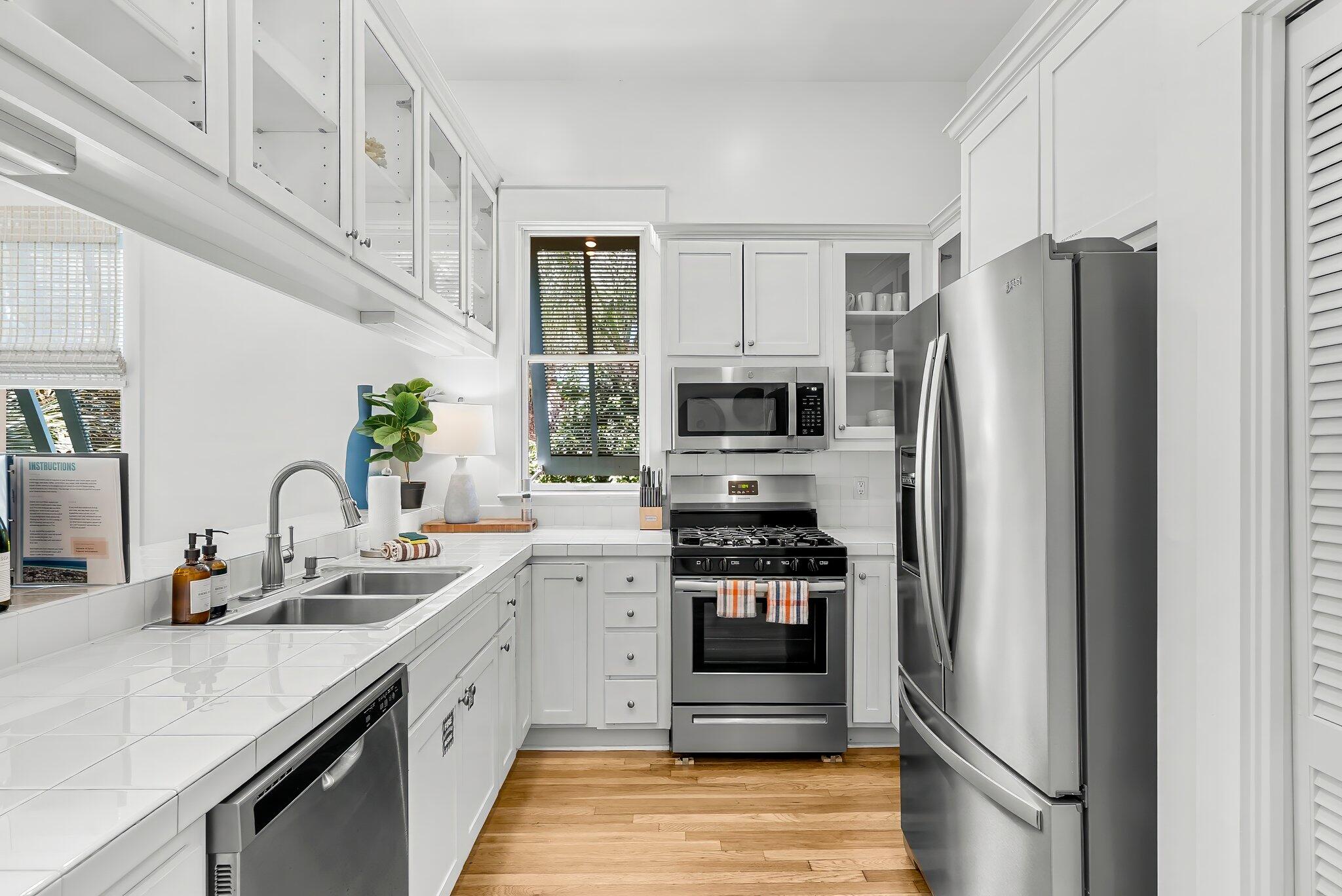 FRANGISTA BEACH 1ST ADDN - Residential