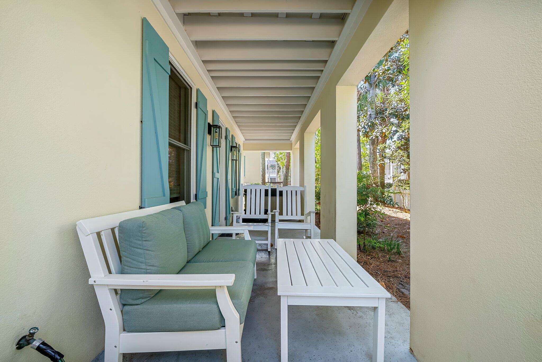 FRANGISTA BEACH 1ST ADDN - Residential