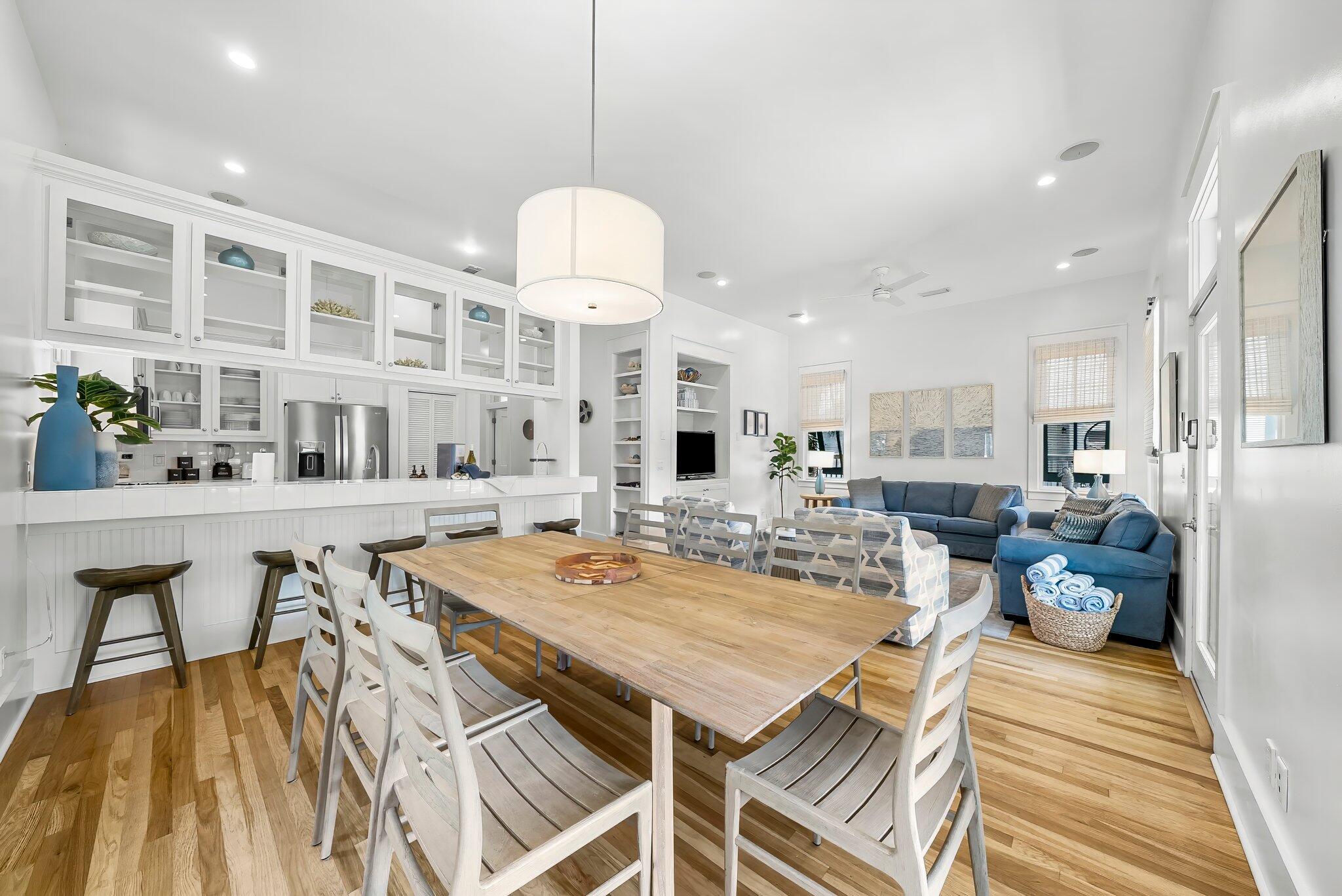 FRANGISTA BEACH 1ST ADDN - Residential