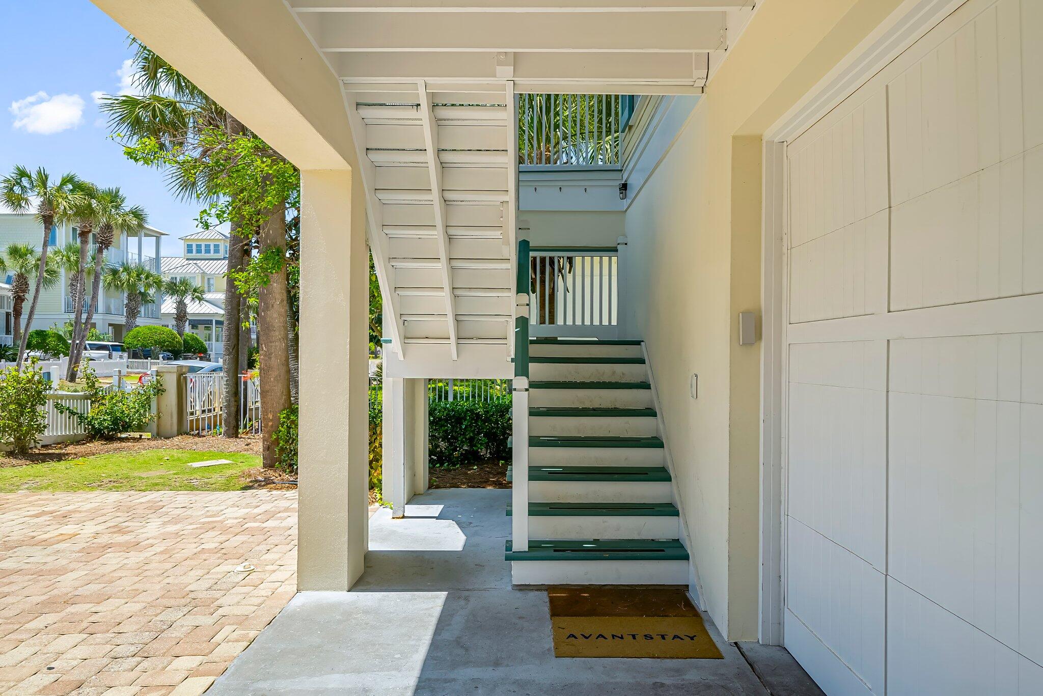 FRANGISTA BEACH 1ST ADDN - Residential
