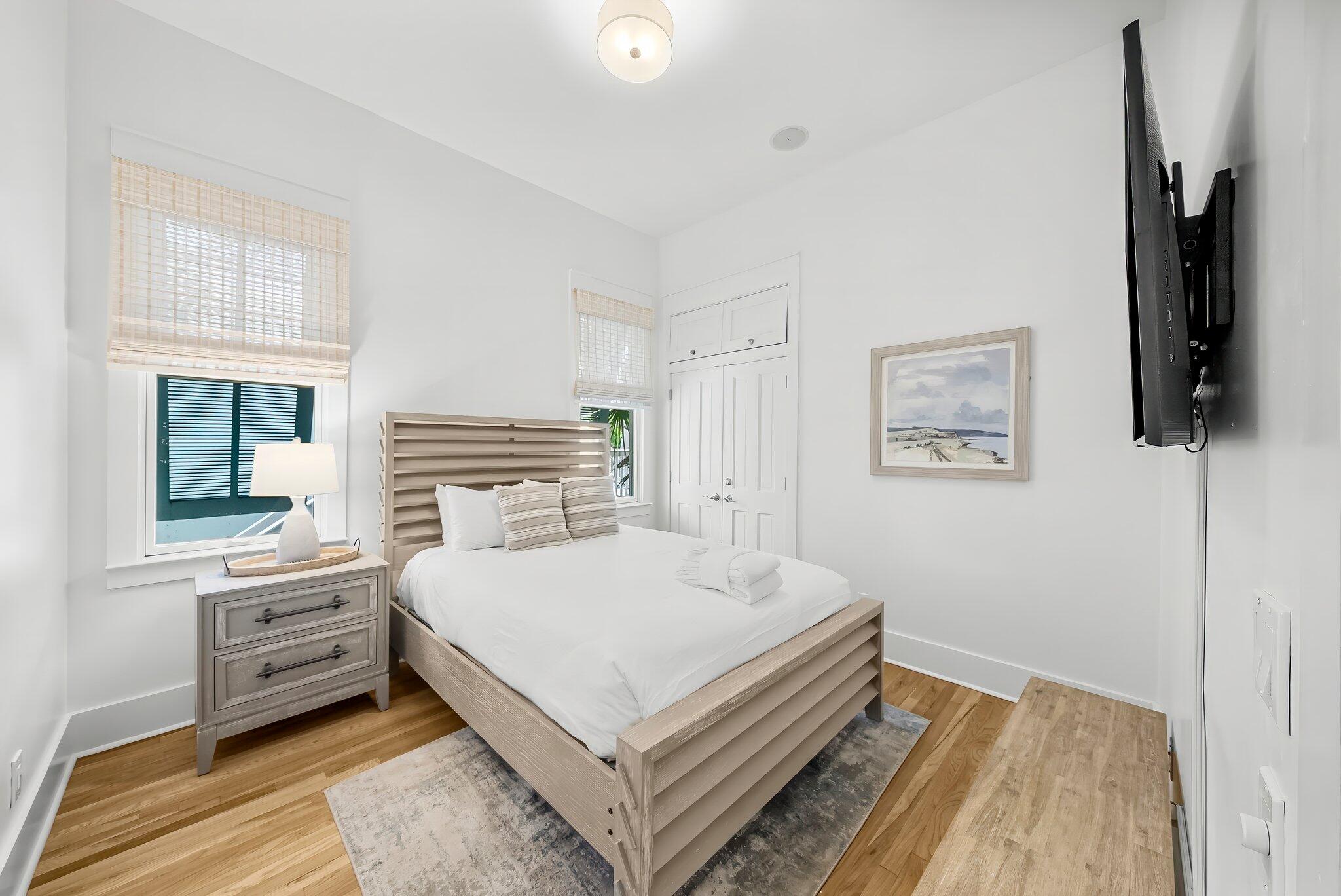 FRANGISTA BEACH 1ST ADDN - Residential