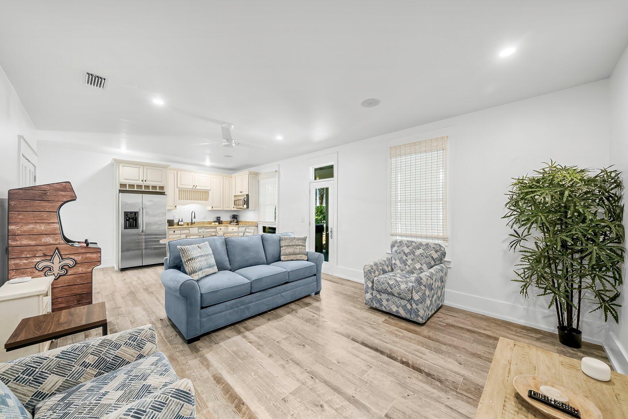 FRANGISTA BEACH 1ST ADDN - Residential