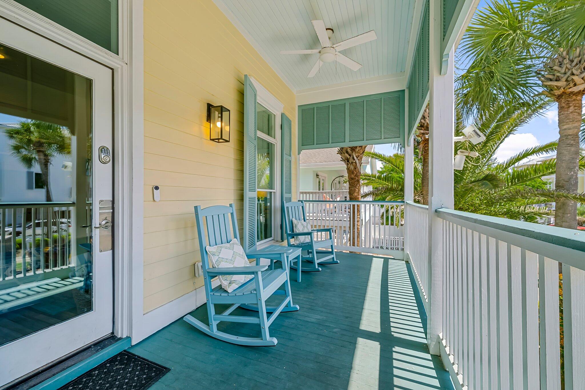 FRANGISTA BEACH 1ST ADDN - Residential