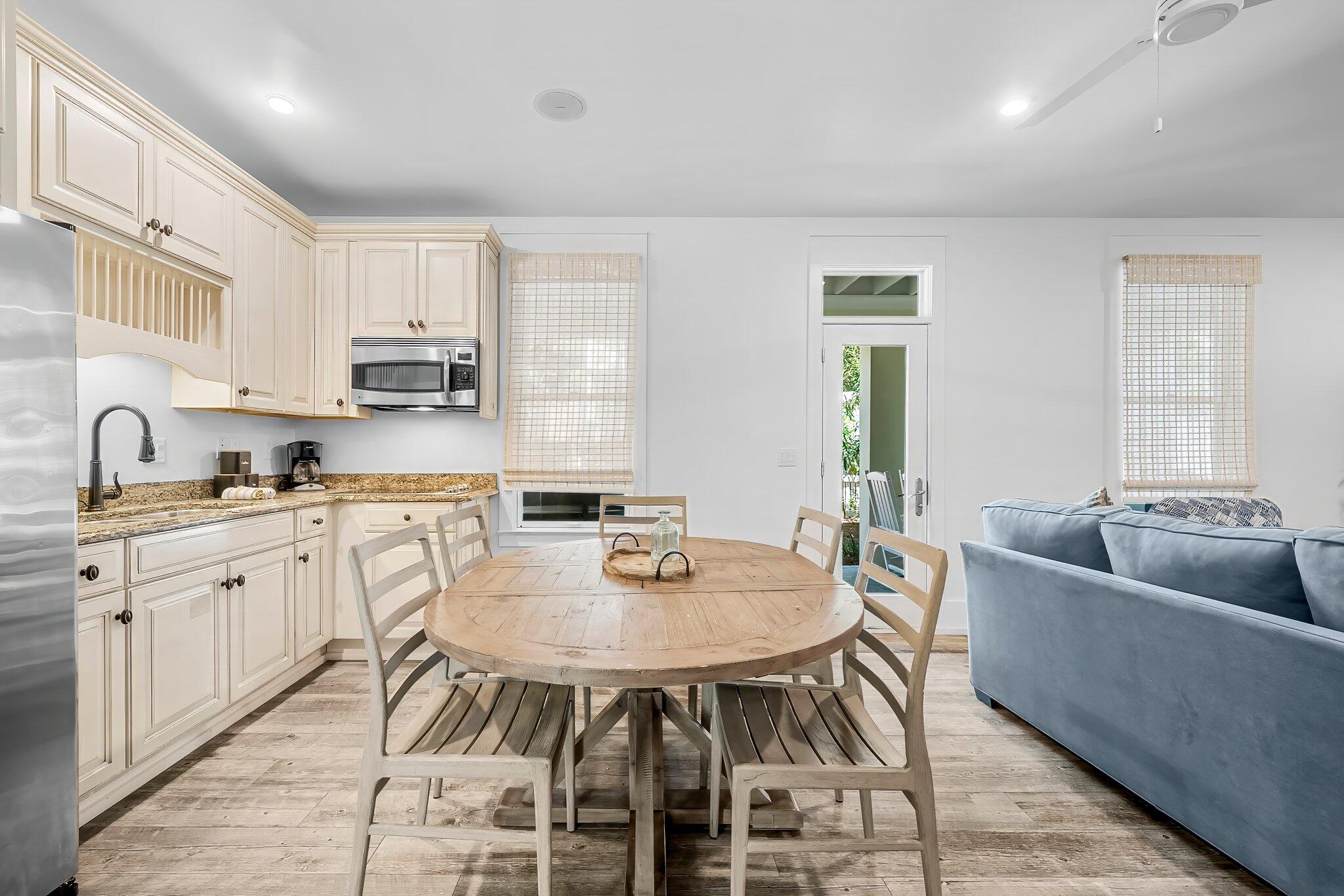 FRANGISTA BEACH 1ST ADDN - Residential