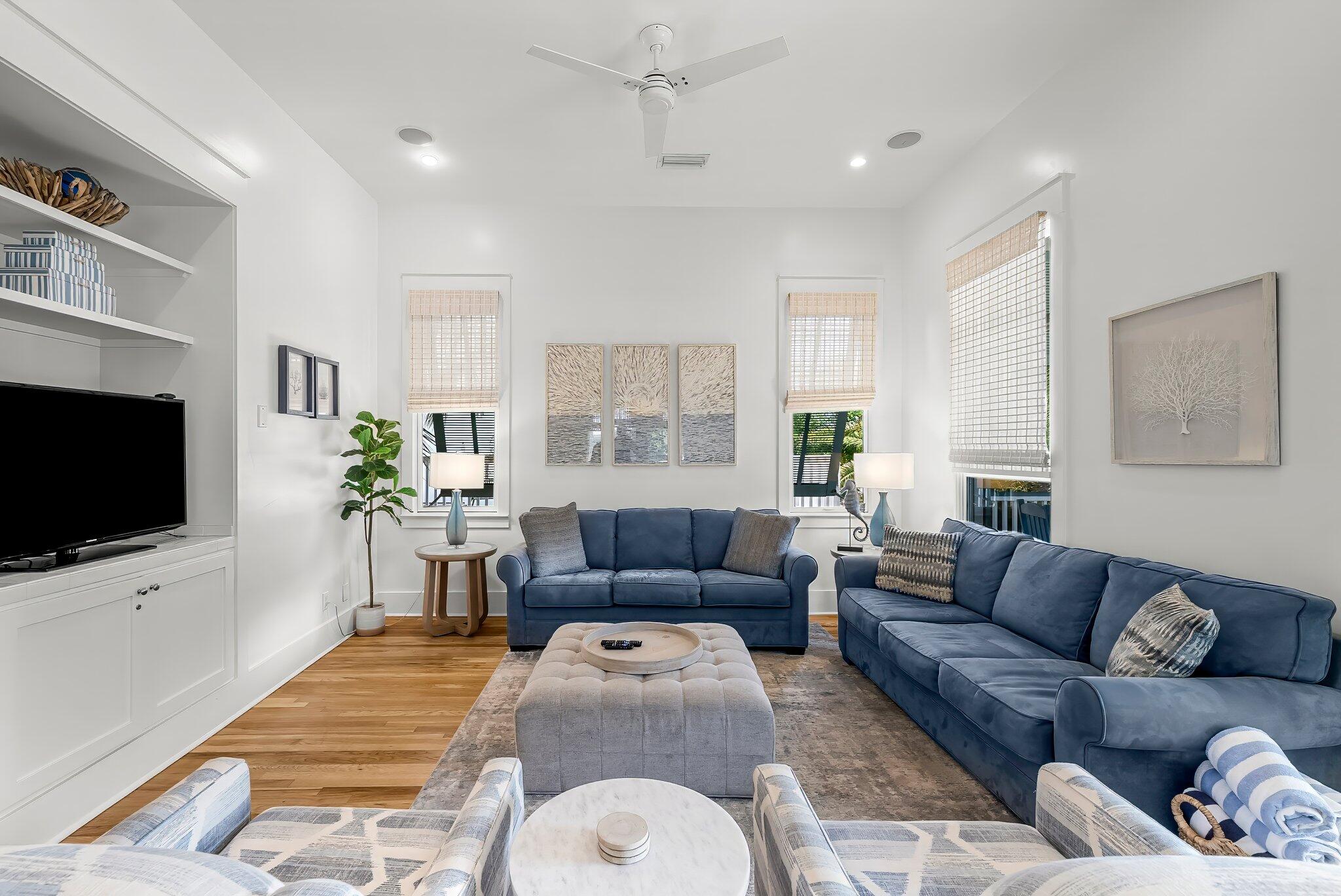 FRANGISTA BEACH 1ST ADDN - Residential