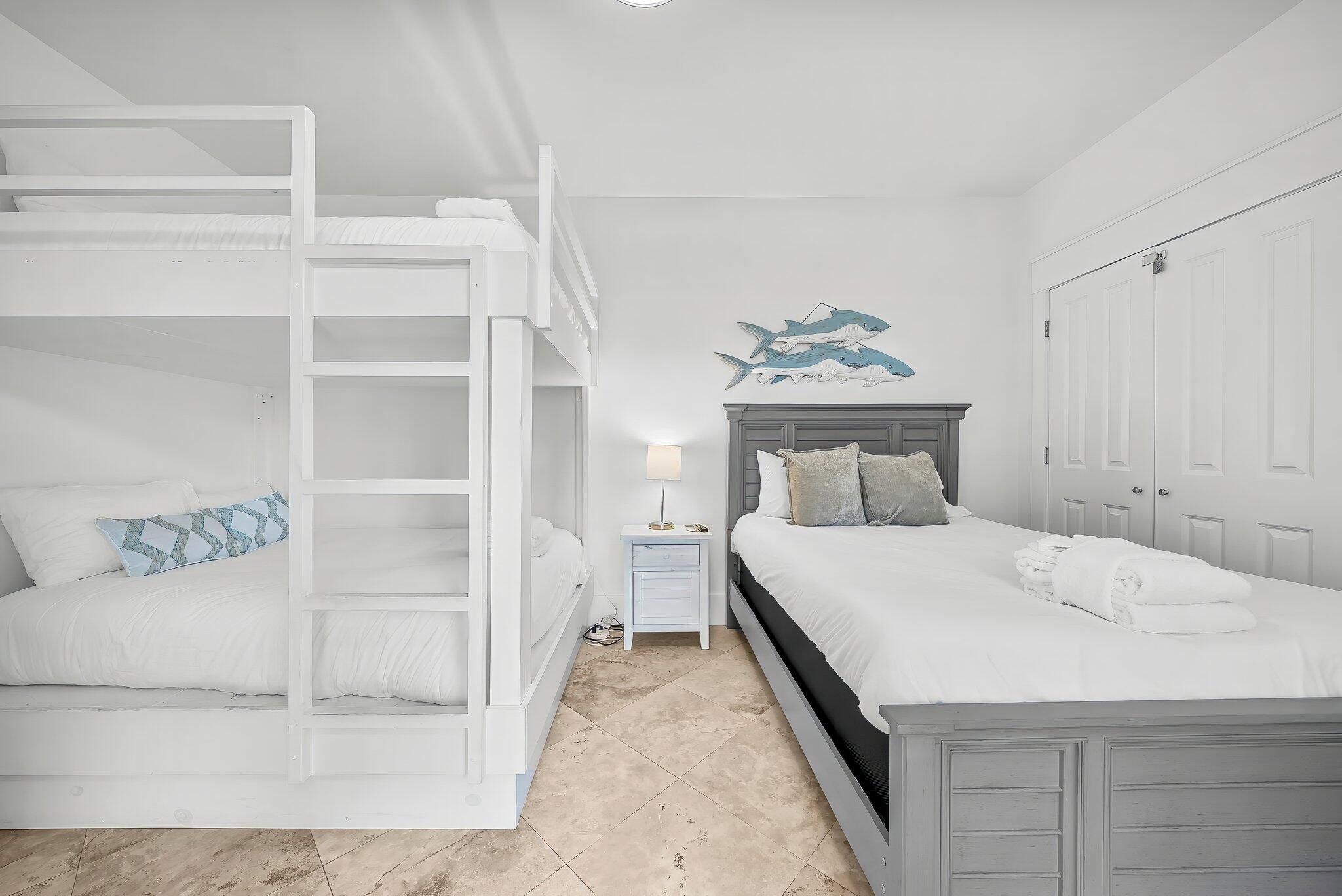 FRANGISTA BEACH 1ST ADDN - Residential