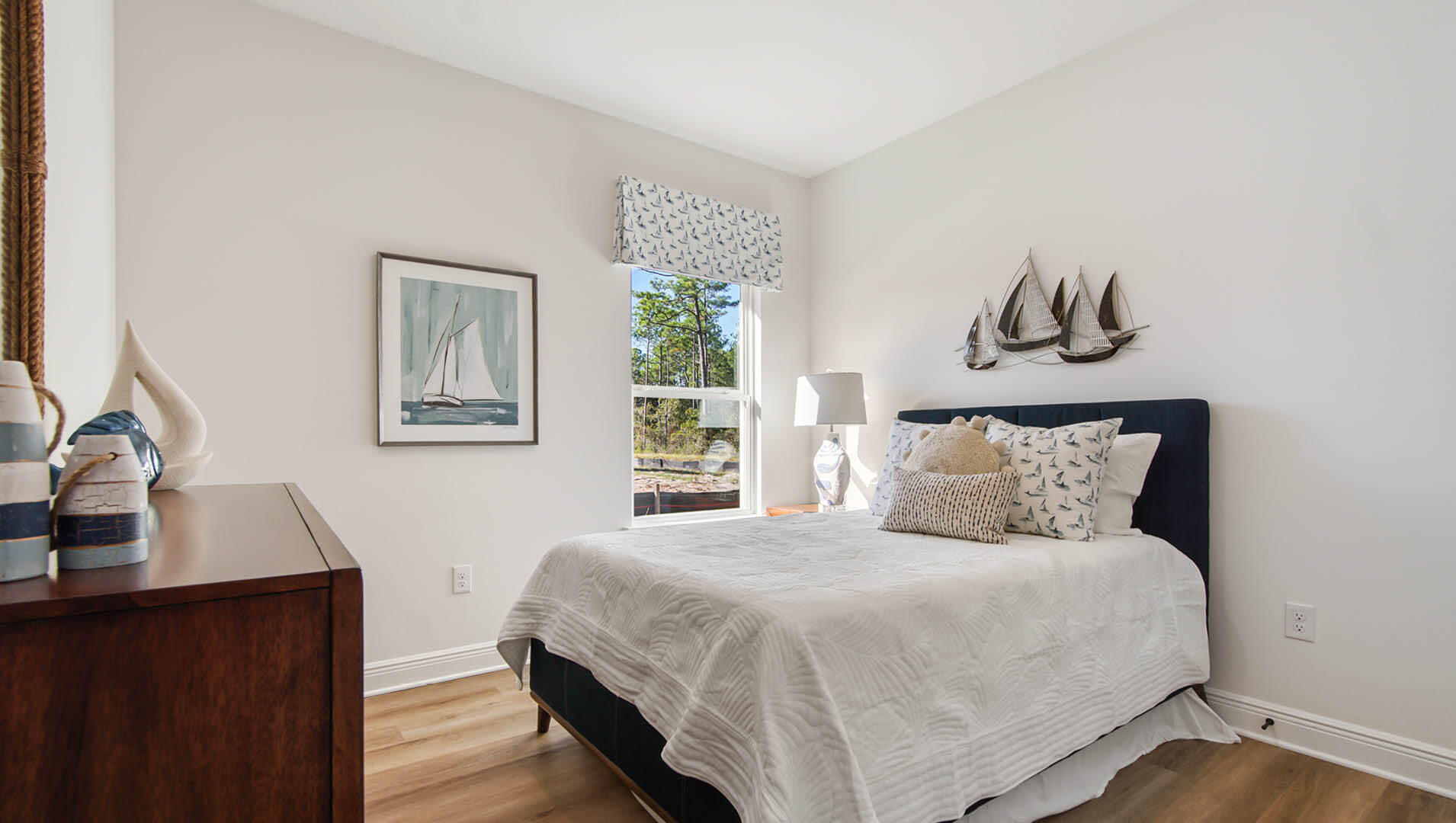 Owl's Head Farms - Residential