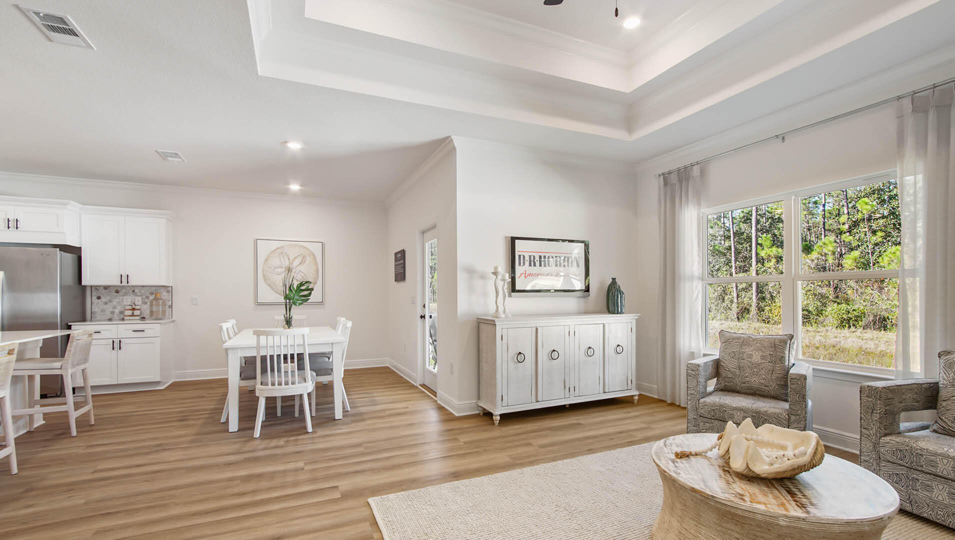 Owl's Head Farms - Residential