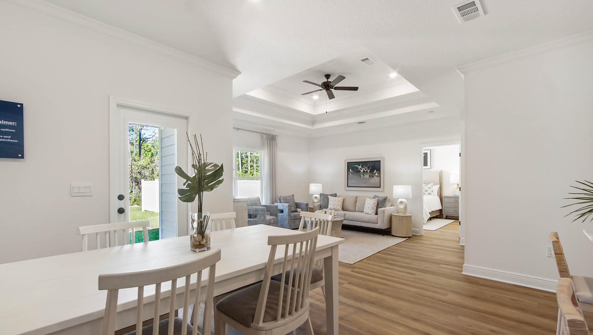 Owl's Head Farms - Residential