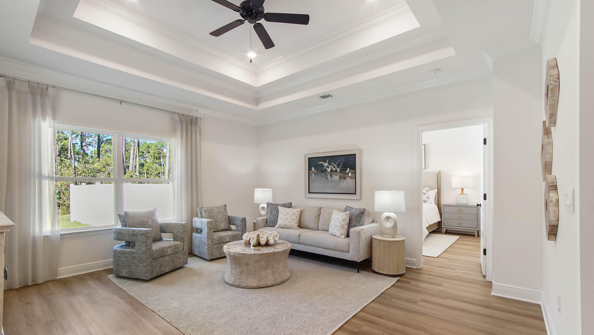 Owl's Head Farms - Residential