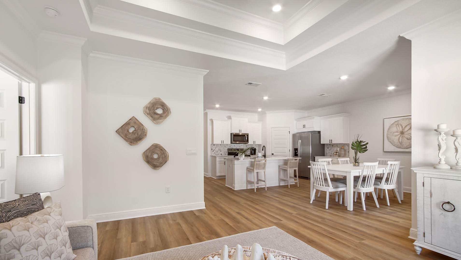 Owl's Head Farms - Residential