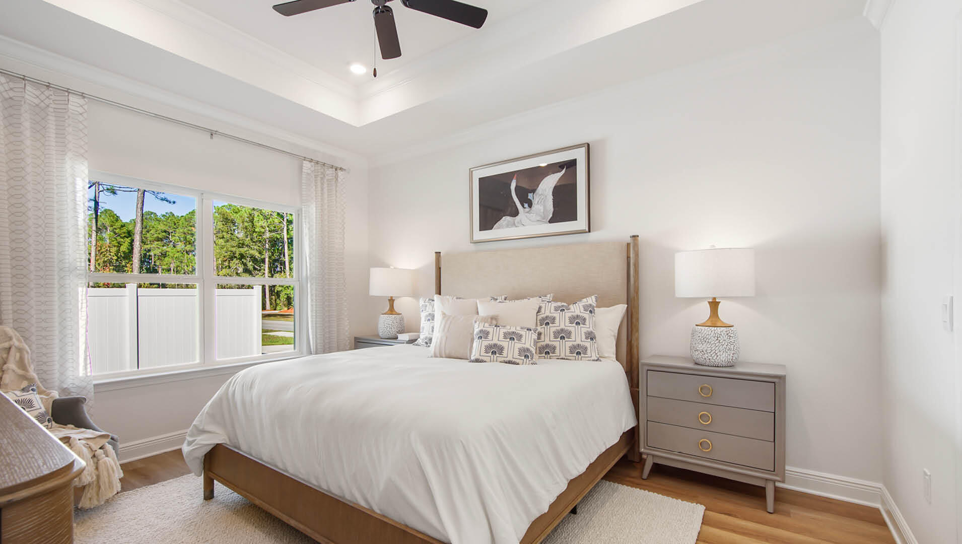 Owl's Head Farms - Residential