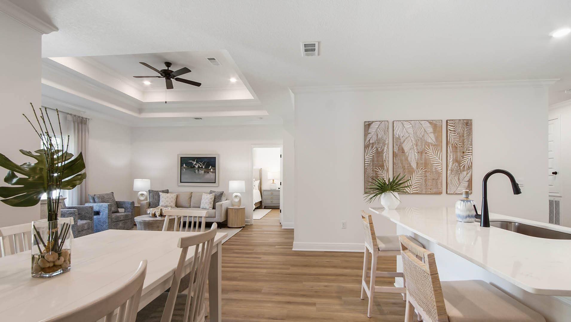 Owl's Head Farms - Residential