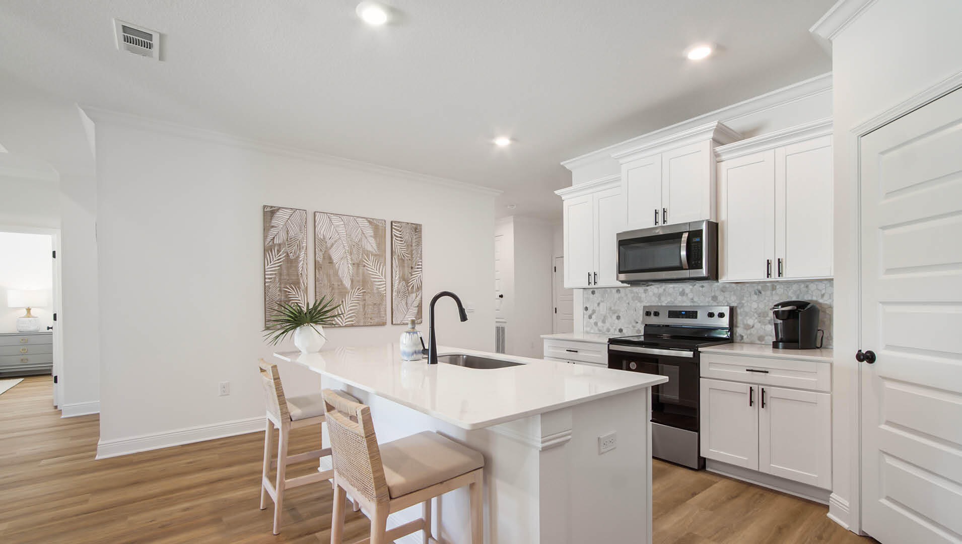 Owl's Head Farms - Residential