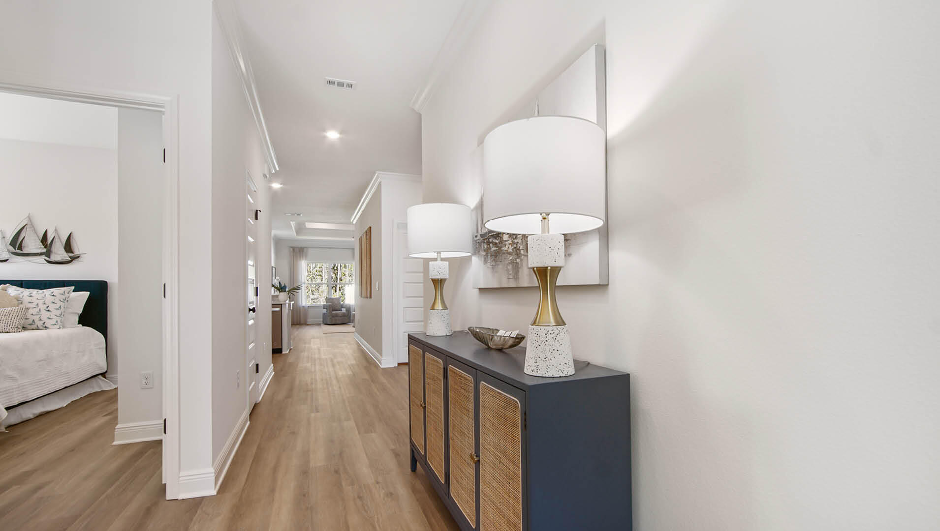 Owl's Head Farms - Residential