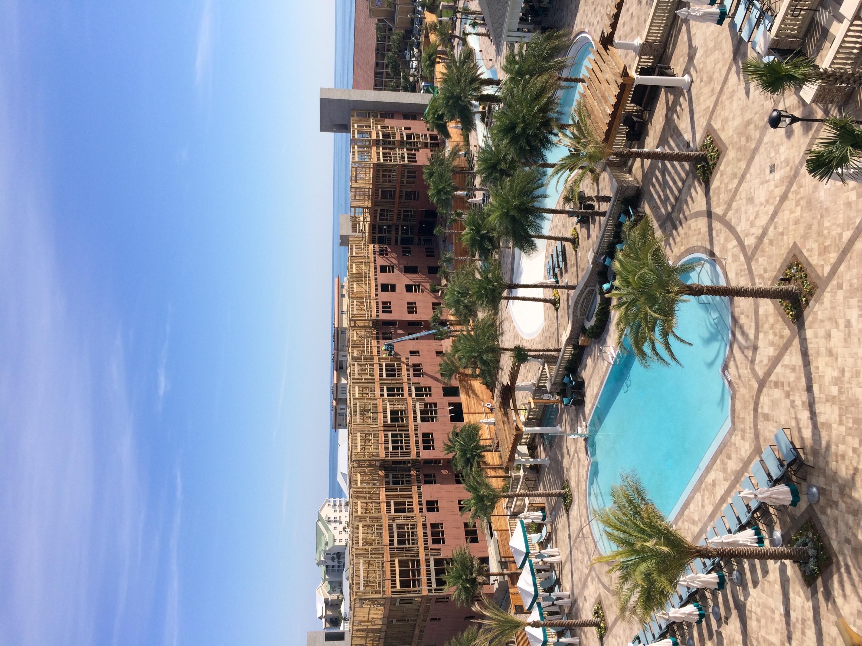 HENDERSON LOFTS - Residential