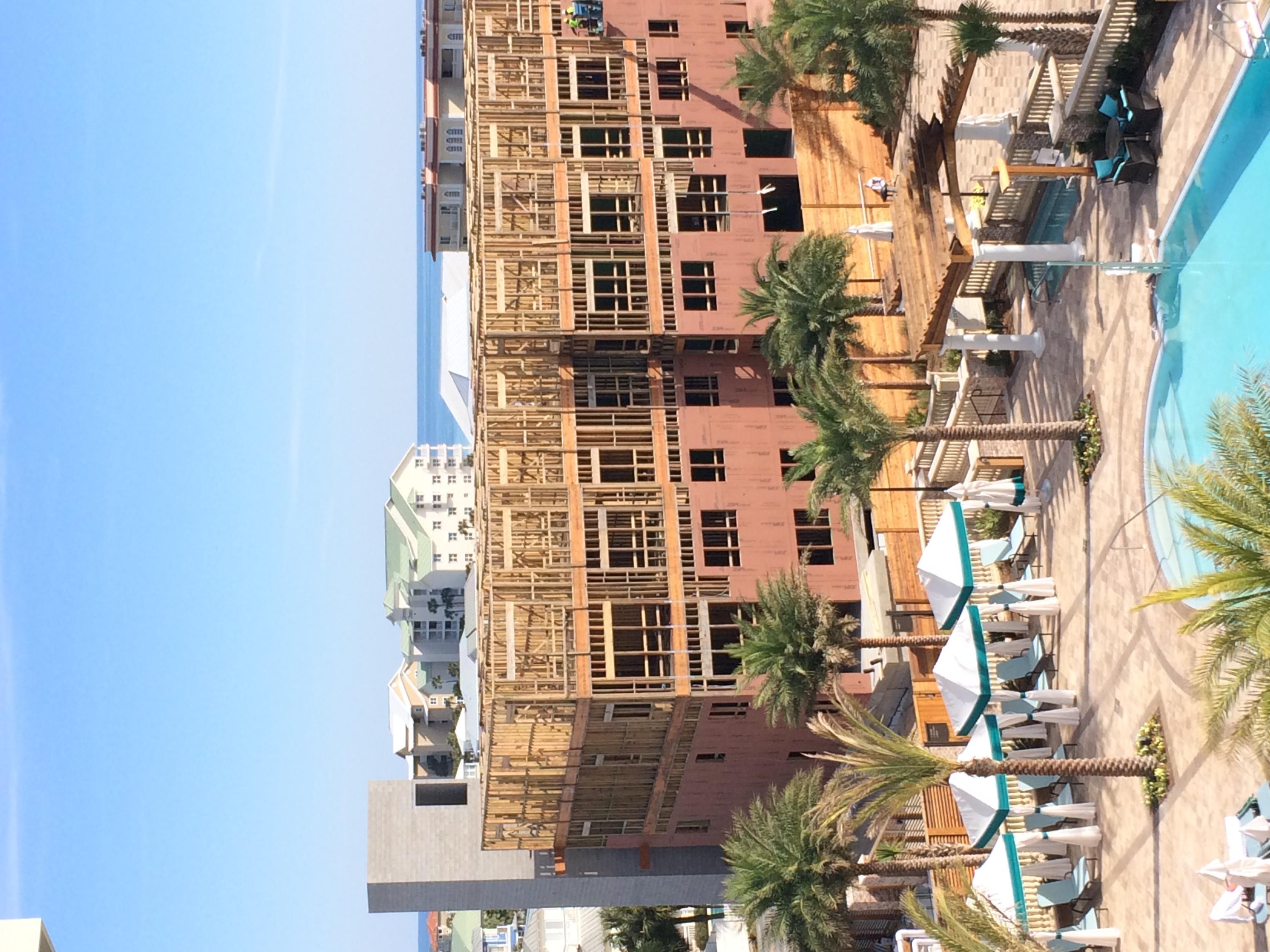 HENDERSON LOFTS - Residential