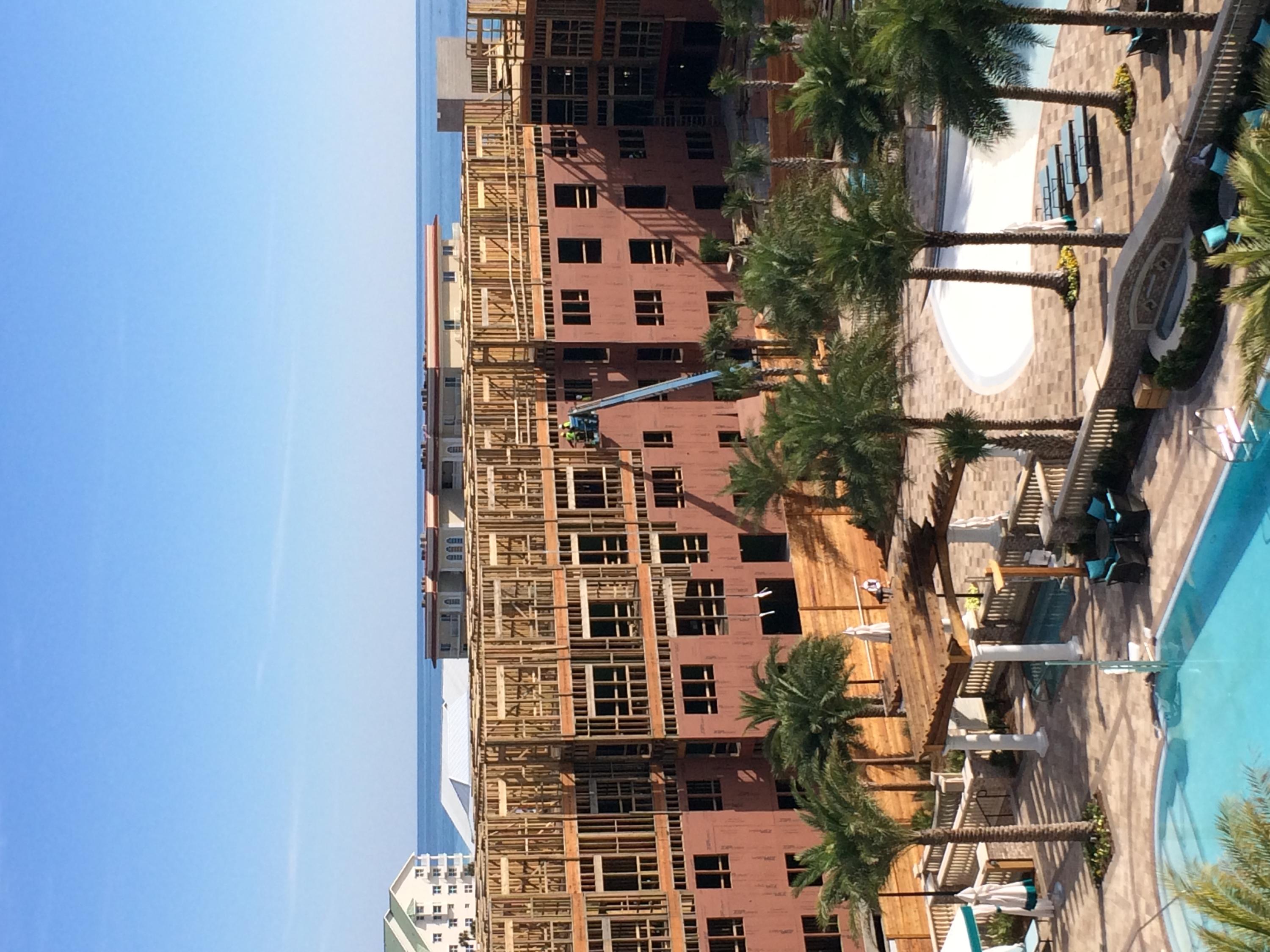 HENDERSON LOFTS - Residential