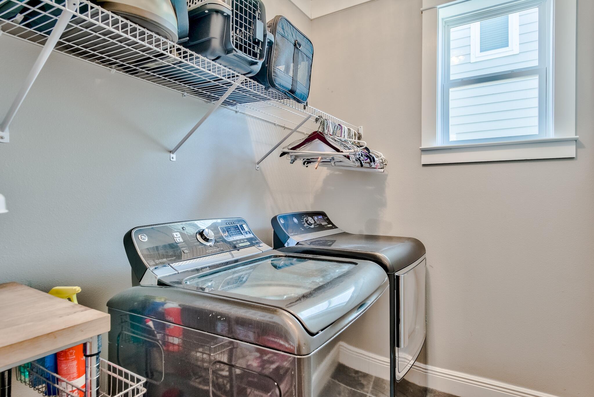 Inlet Heights - Residential