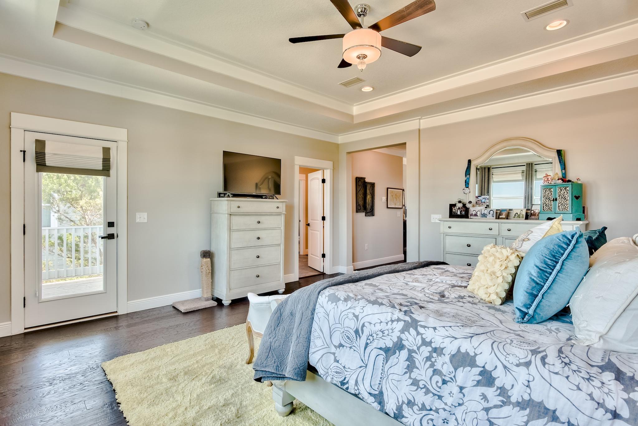 Inlet Heights - Residential