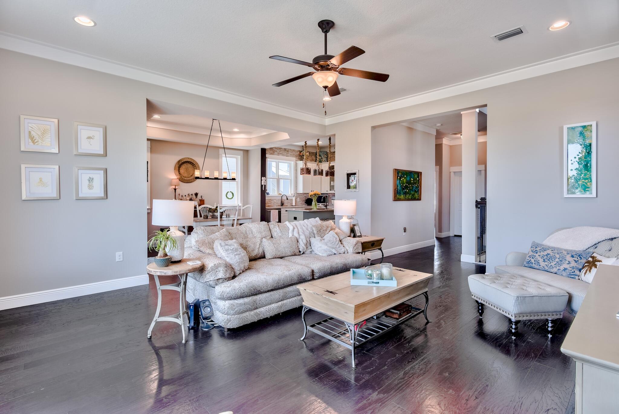 Inlet Heights - Residential