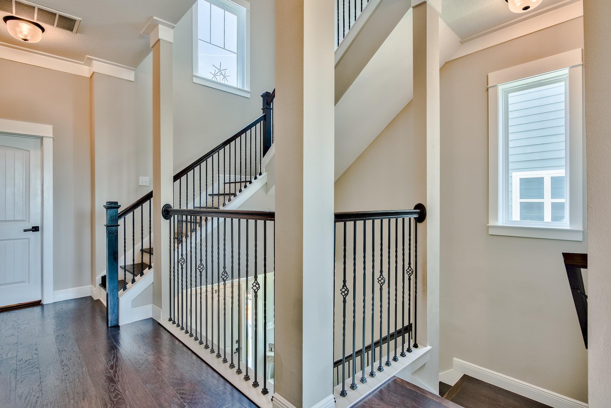 Inlet Heights - Residential