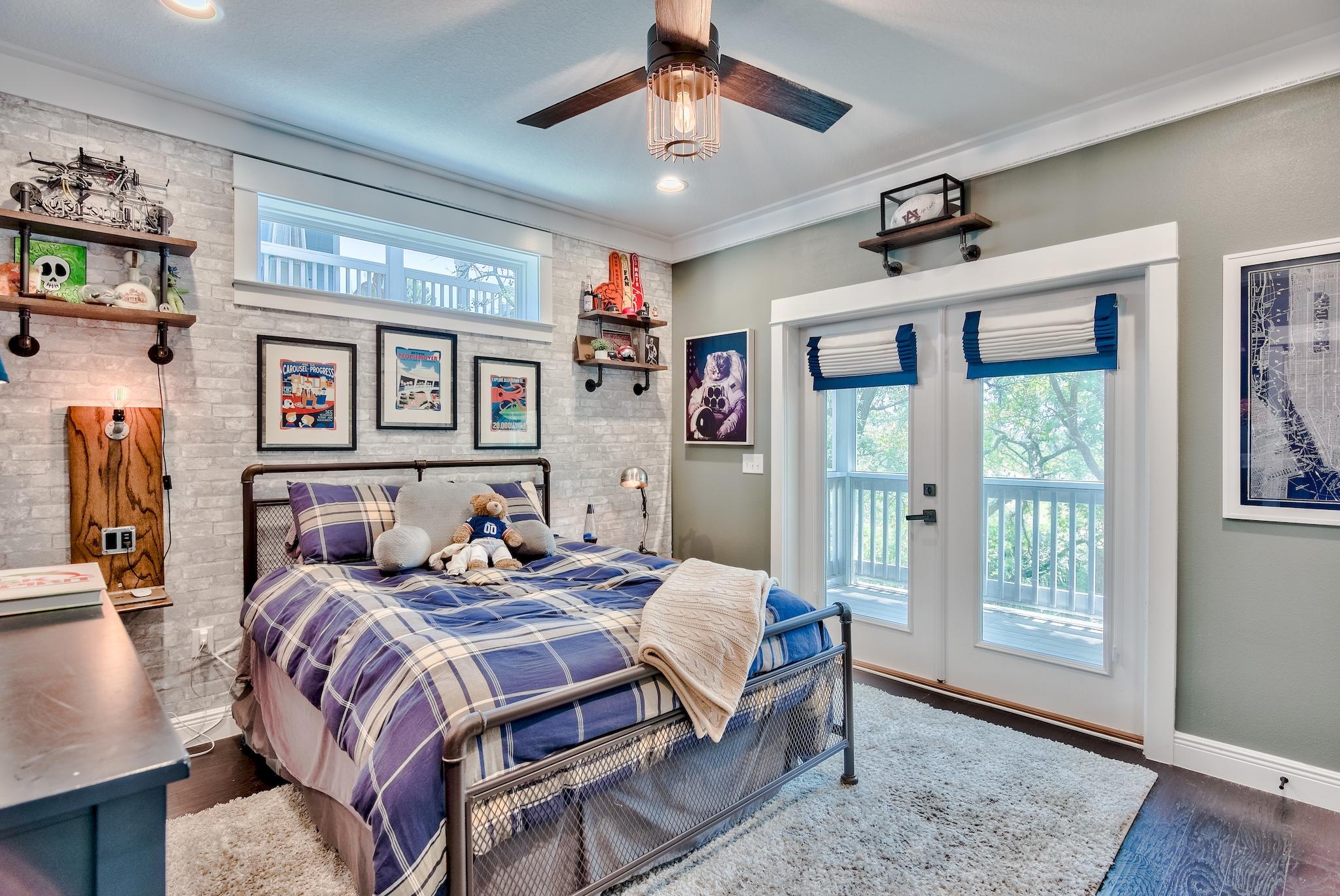 Inlet Heights - Residential