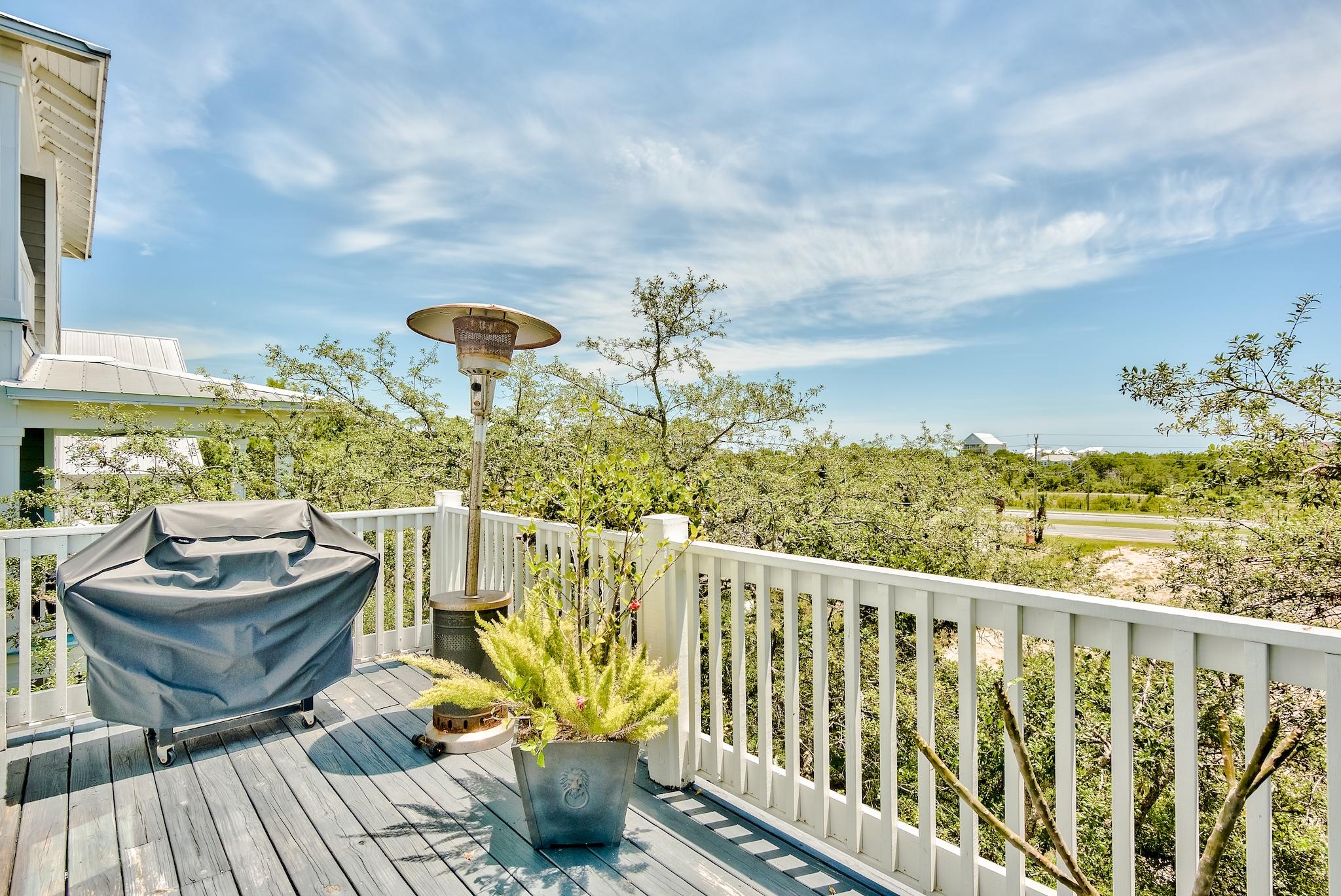 Inlet Heights - Residential