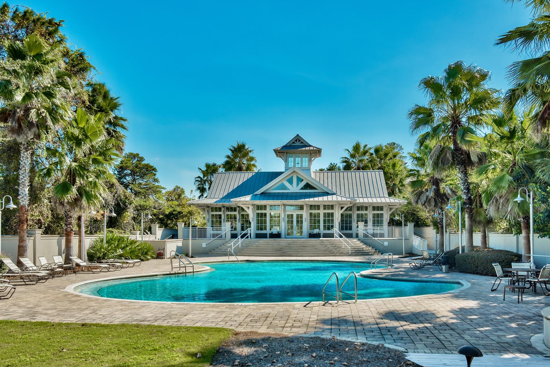 Inlet Heights - Residential