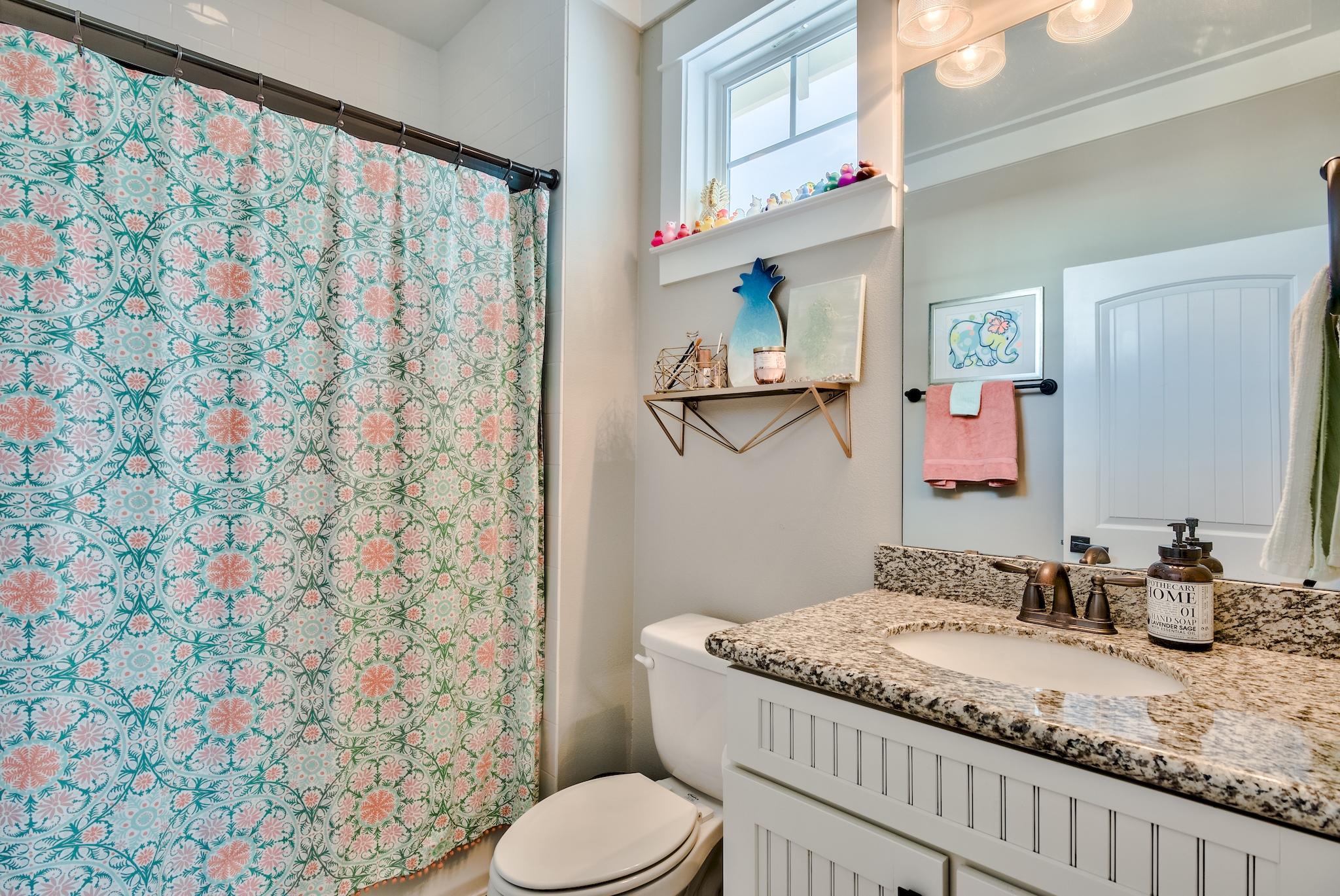 Inlet Heights - Residential