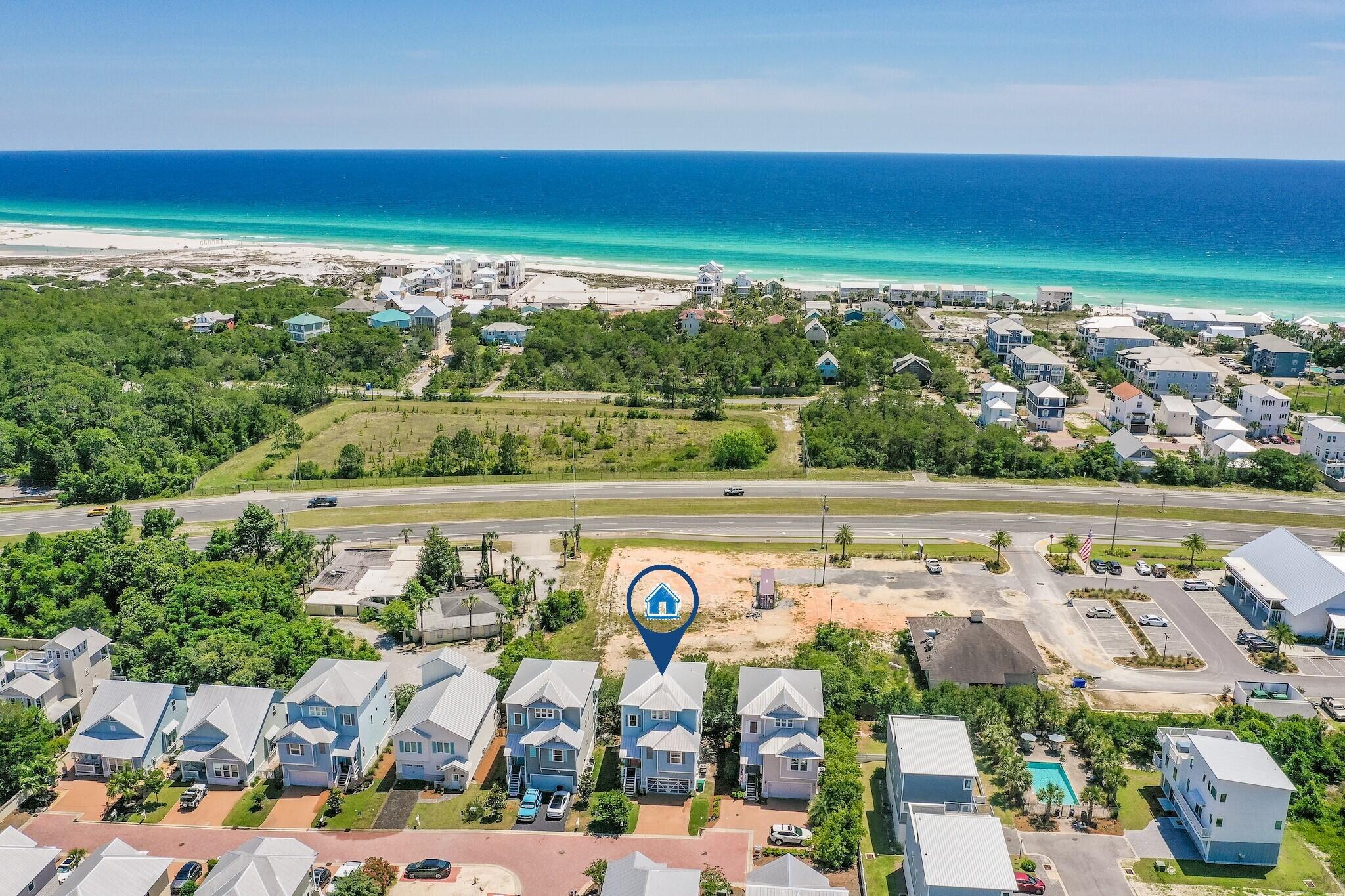 Inlet Heights - Residential