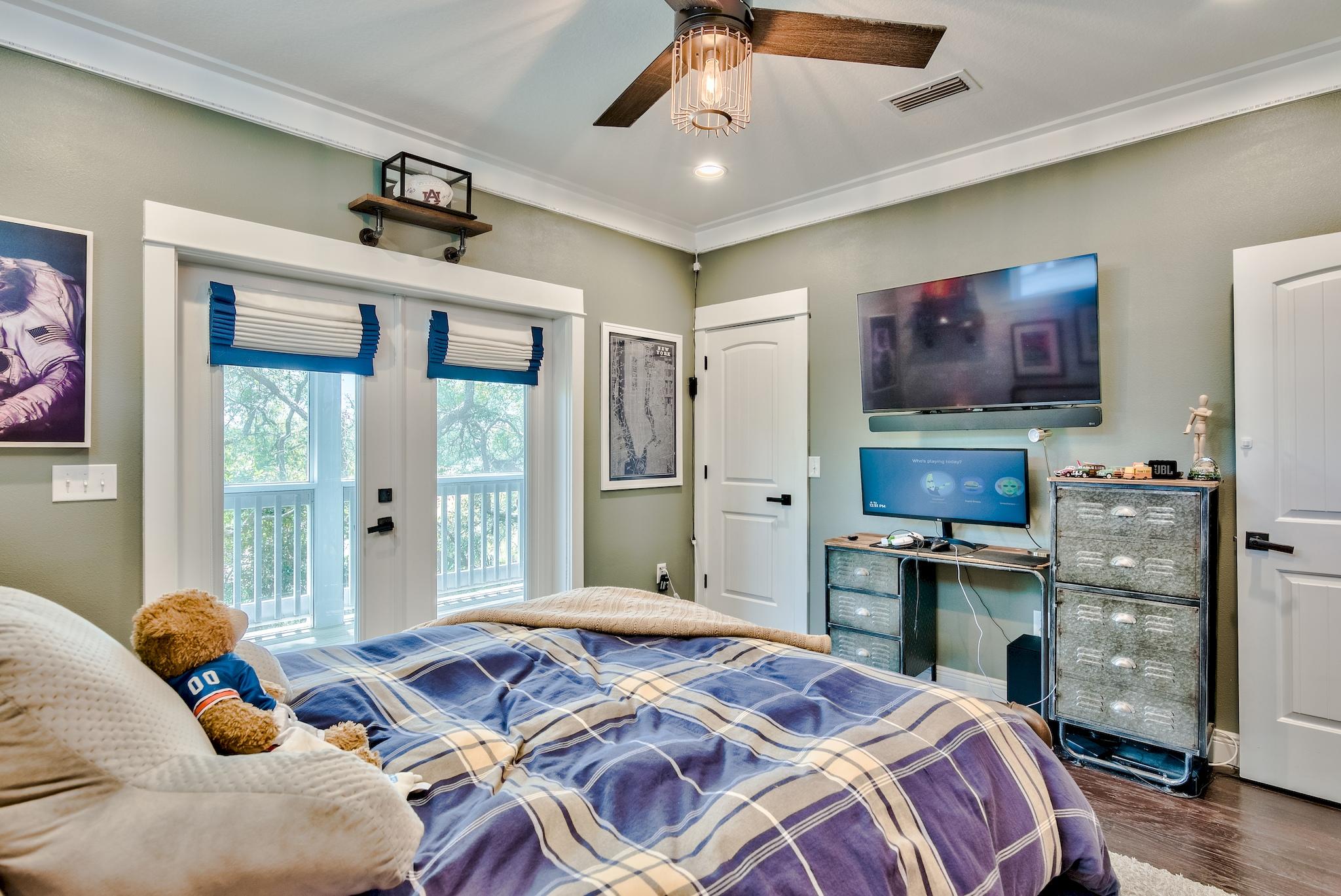 Inlet Heights - Residential