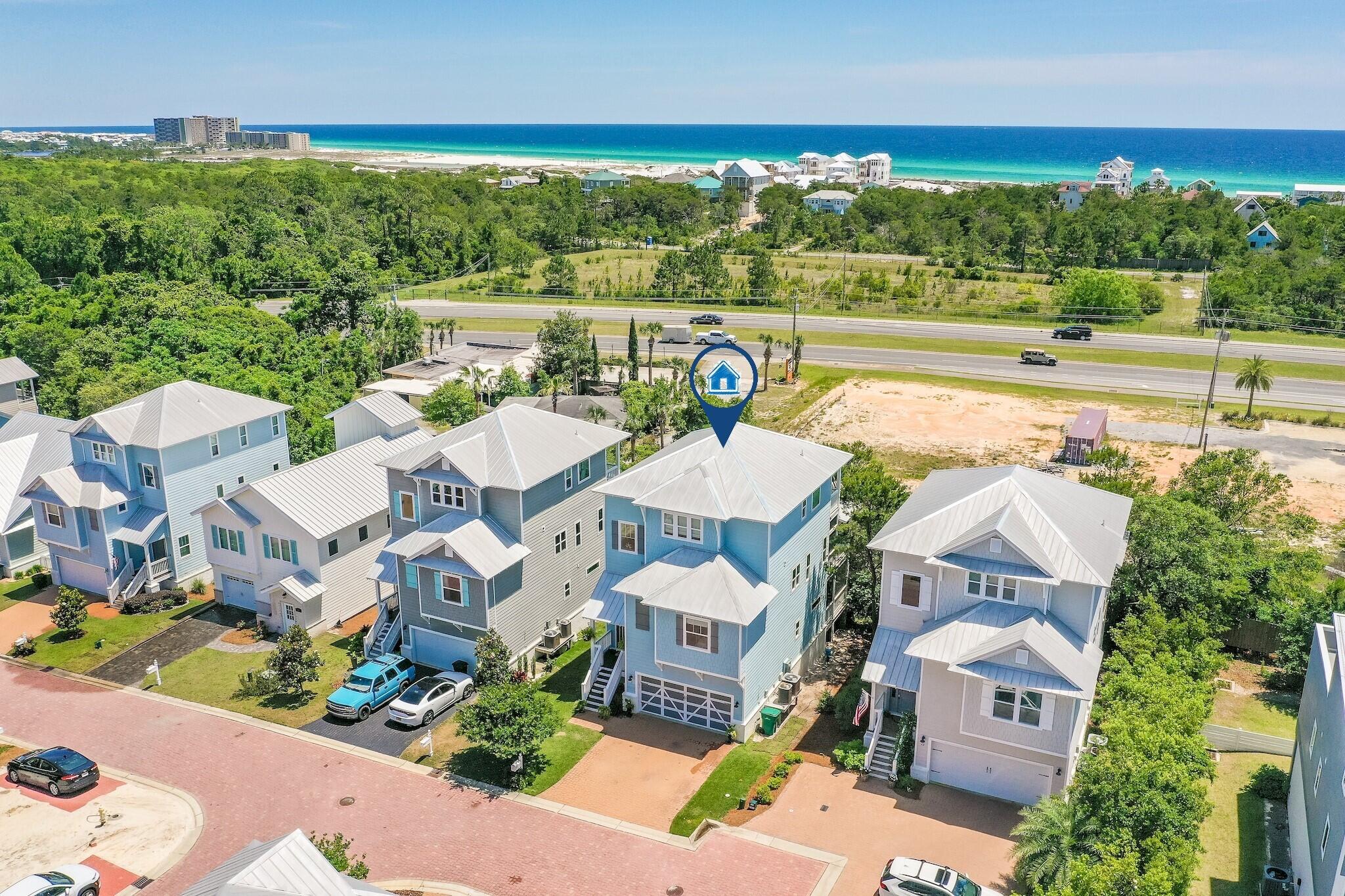 Inlet Heights - Residential