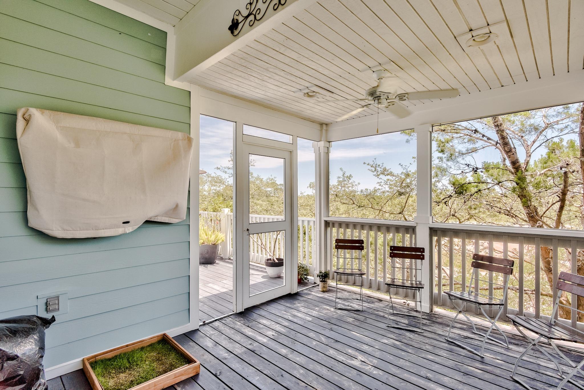 Inlet Heights - Residential