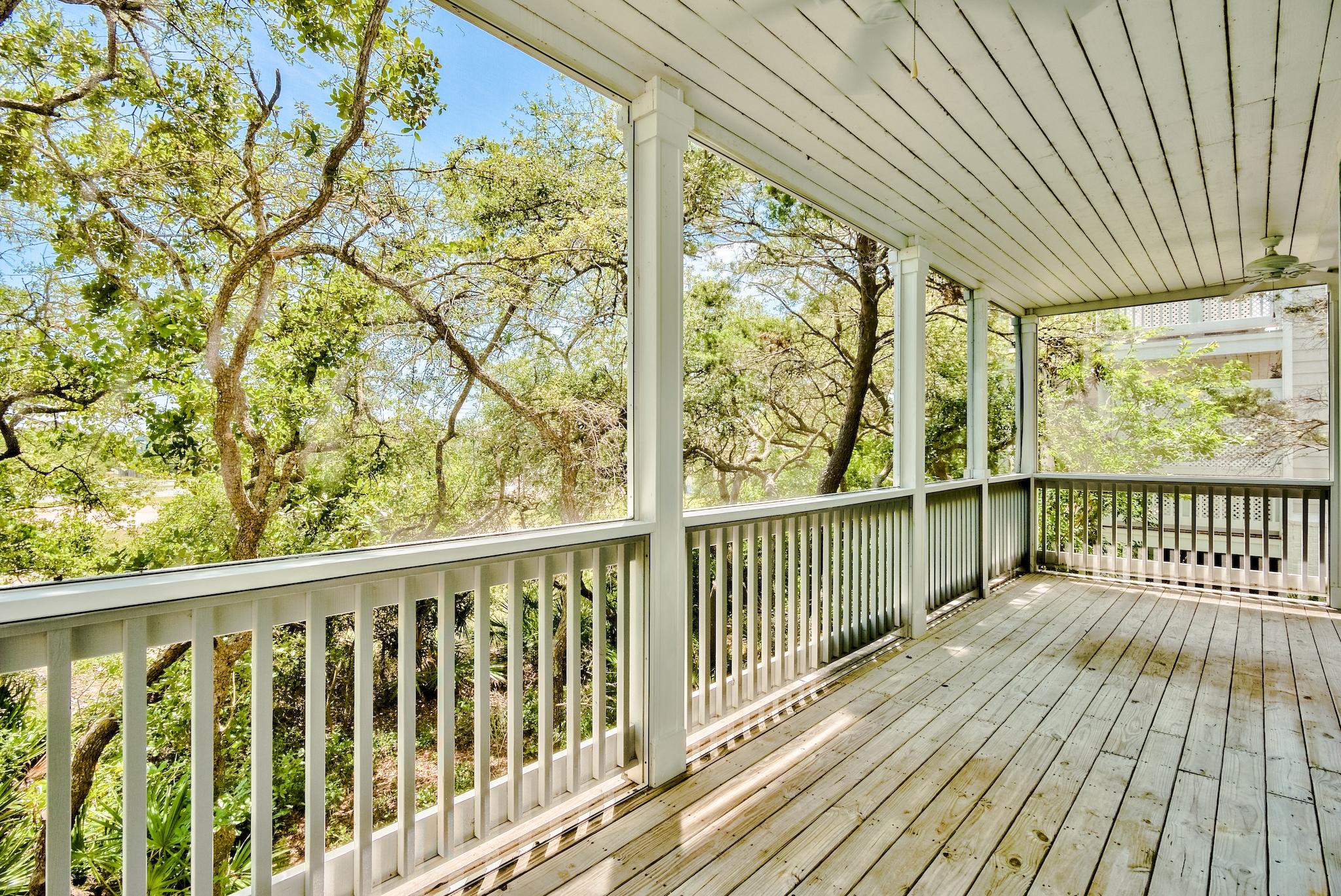 Inlet Heights - Residential