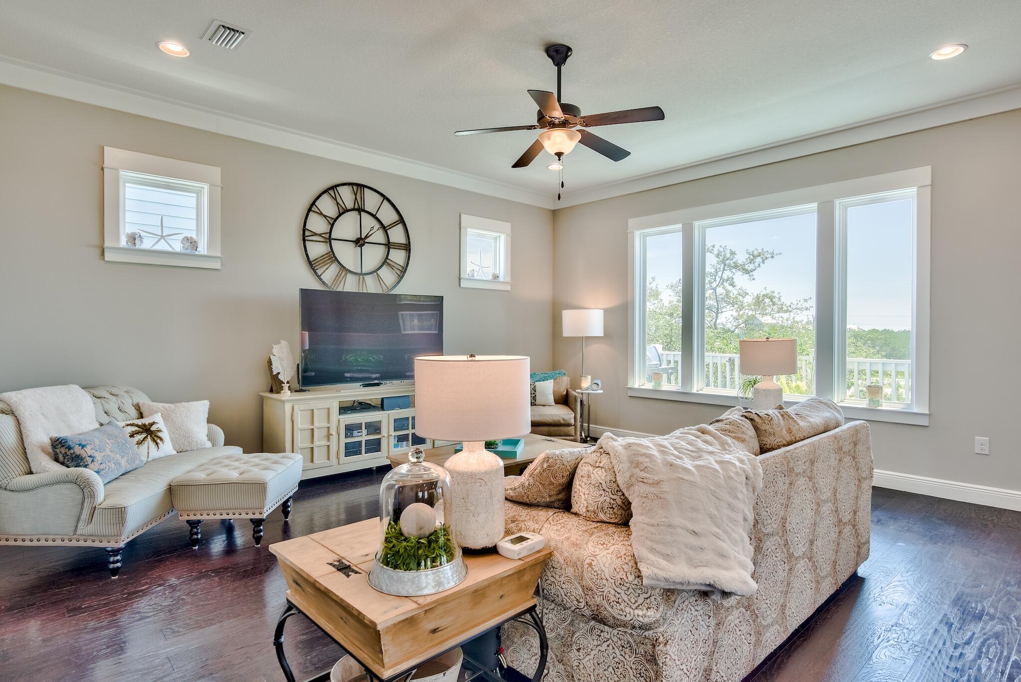 Inlet Heights - Residential